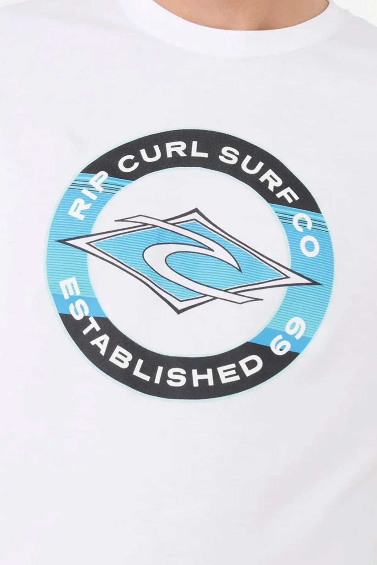 Rip Curl Staple Filler Tee - Image 3