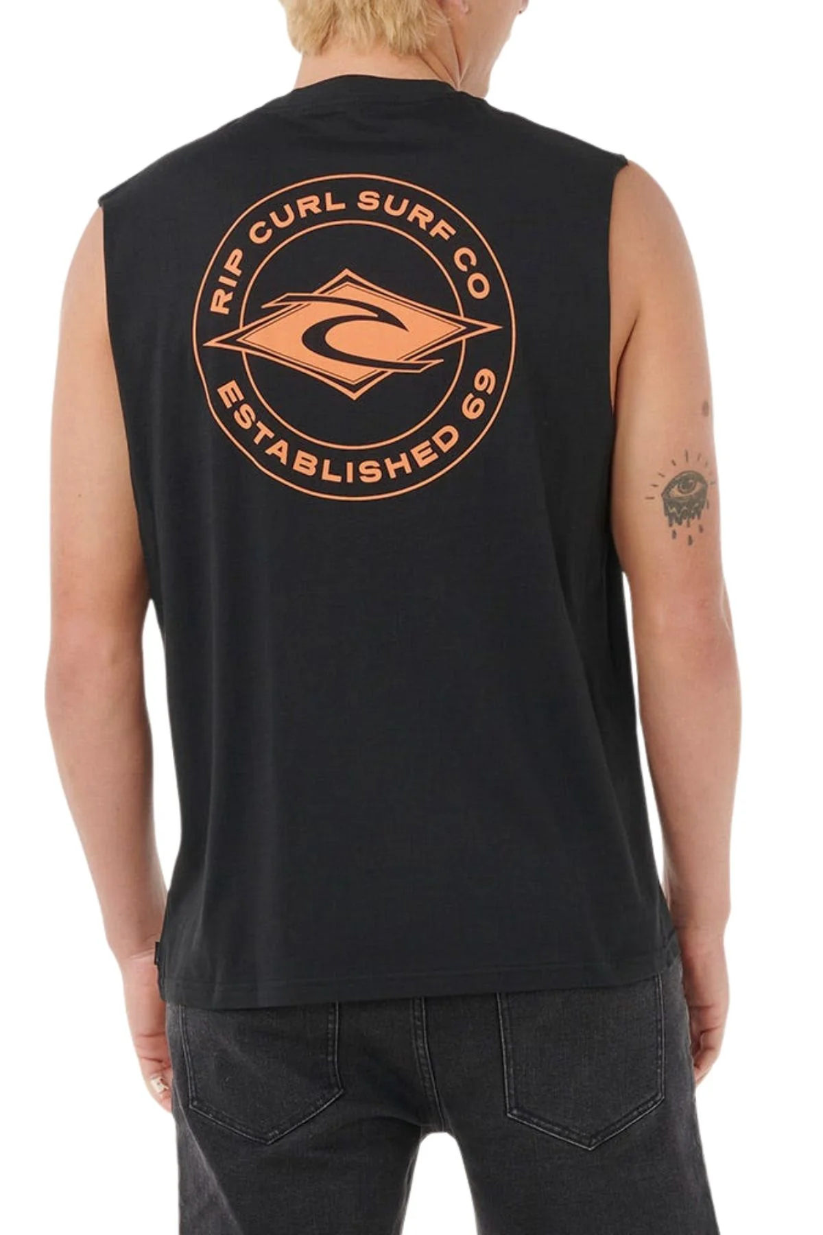 Rip Curl Staple Muscle - Image 2