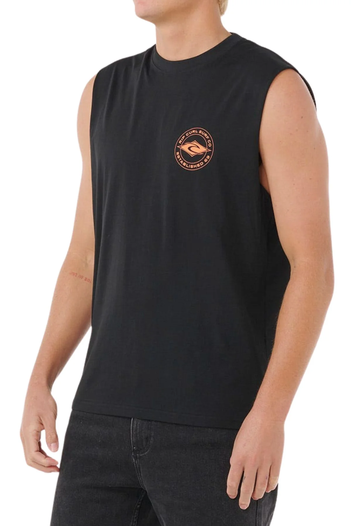 Rip Curl Staple Muscle - Image 3