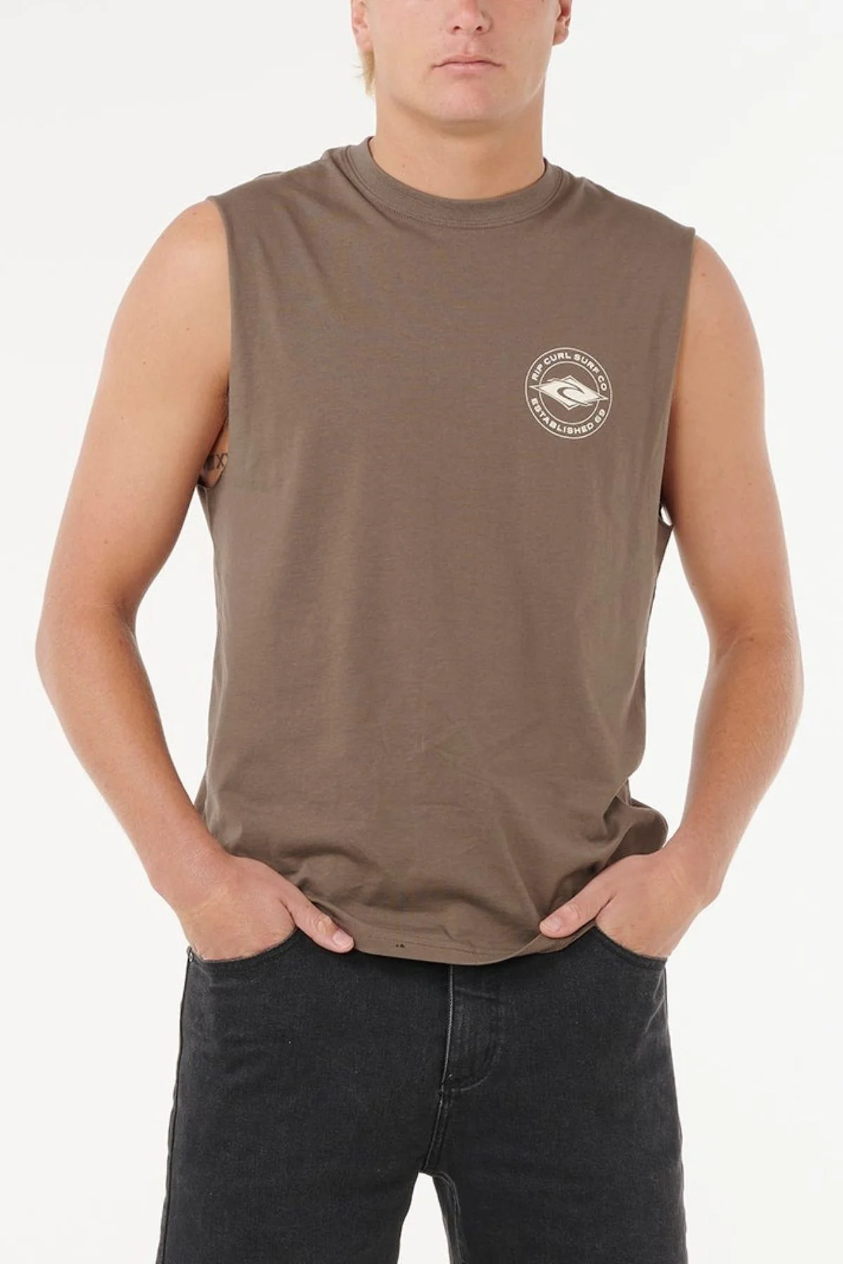 Rip Curl Staple Muscle