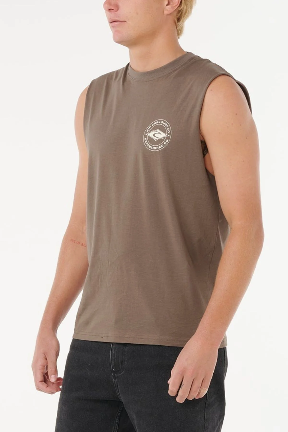 Rip Curl Staple Muscle - Image 3