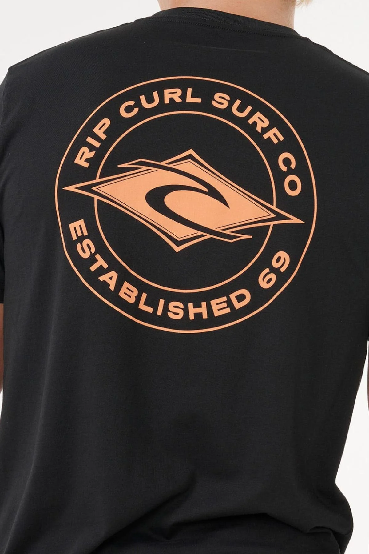 Rip Curl Staple Tee - Image 4