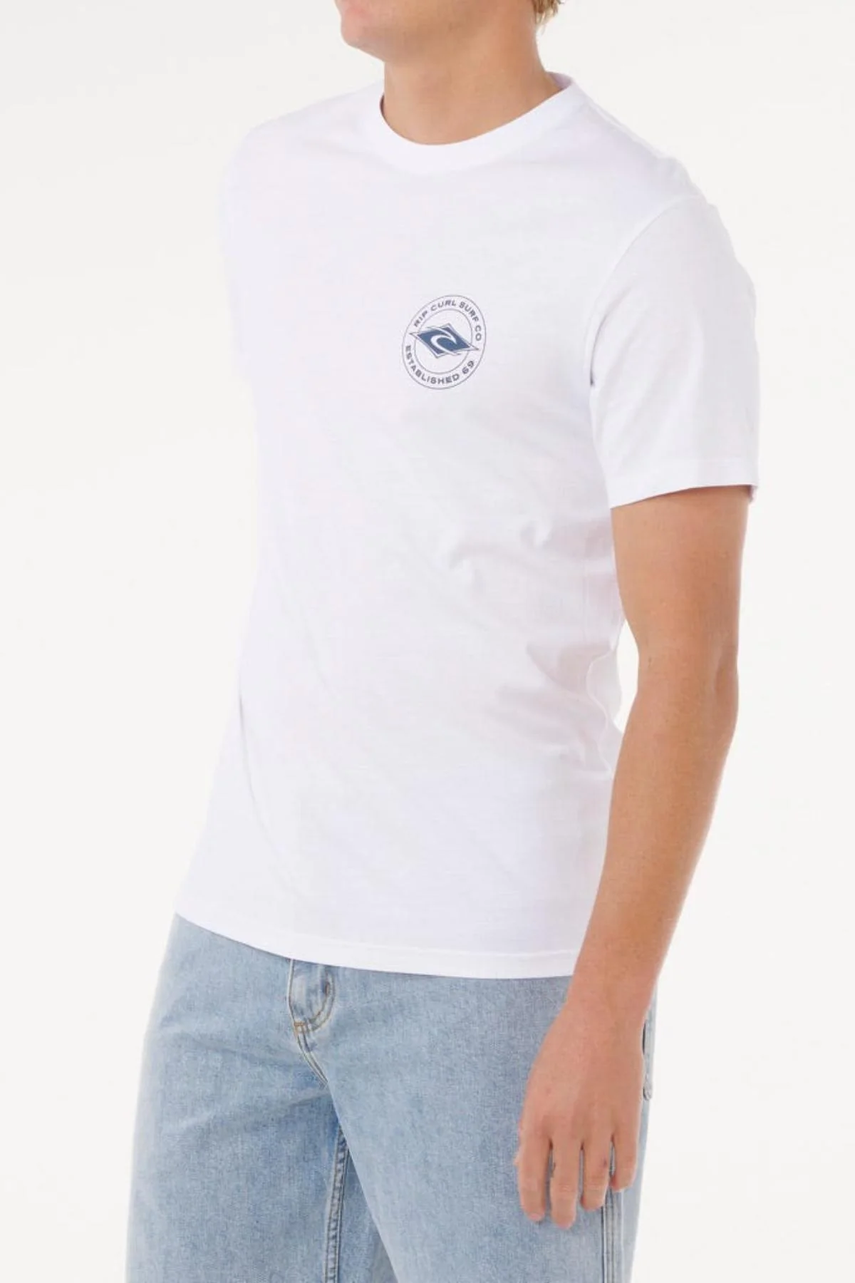 Rip Curl Staple Tee - Image 3