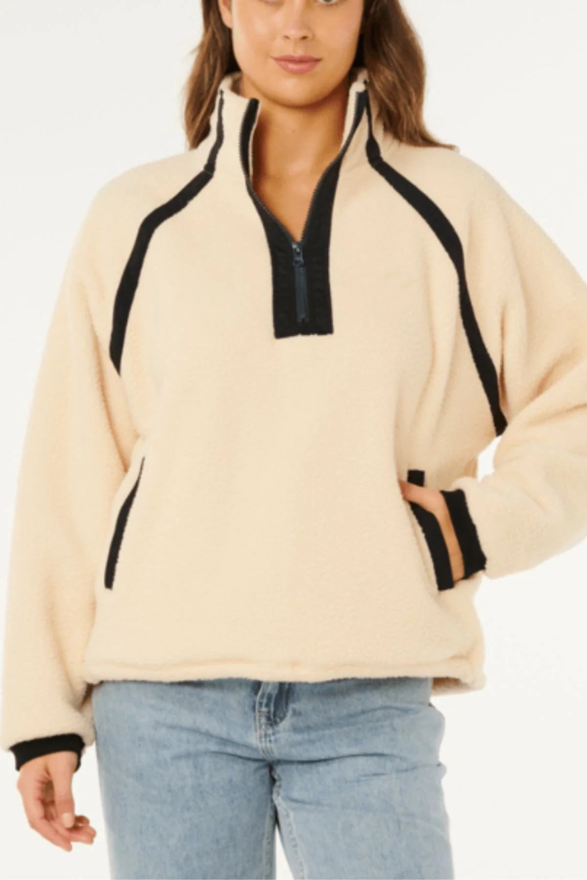 Rip Curl Surf Club Heritage Polar