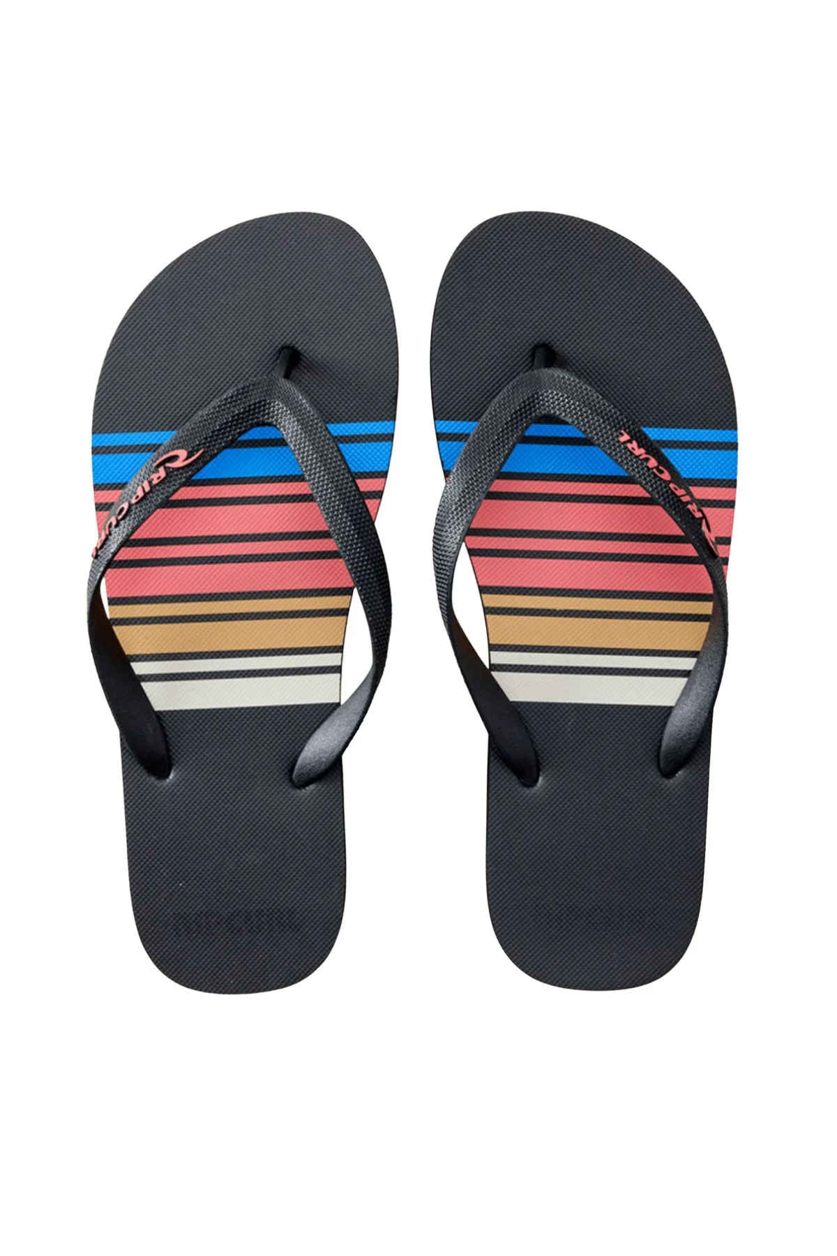 Rip Curl Surf Revival Bloom Thongs - Image 2