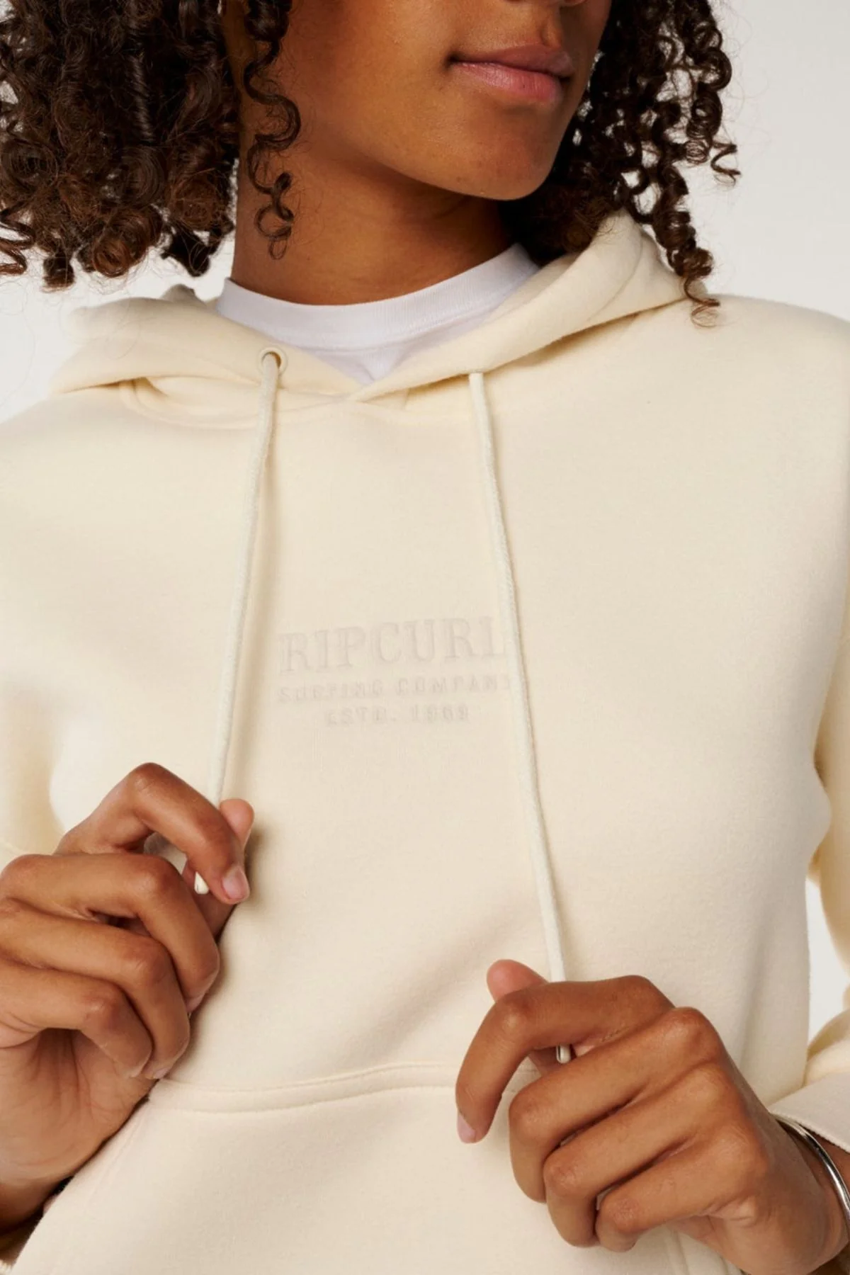 Rip Curl Surf Staple Relaxed Hood - Image 3