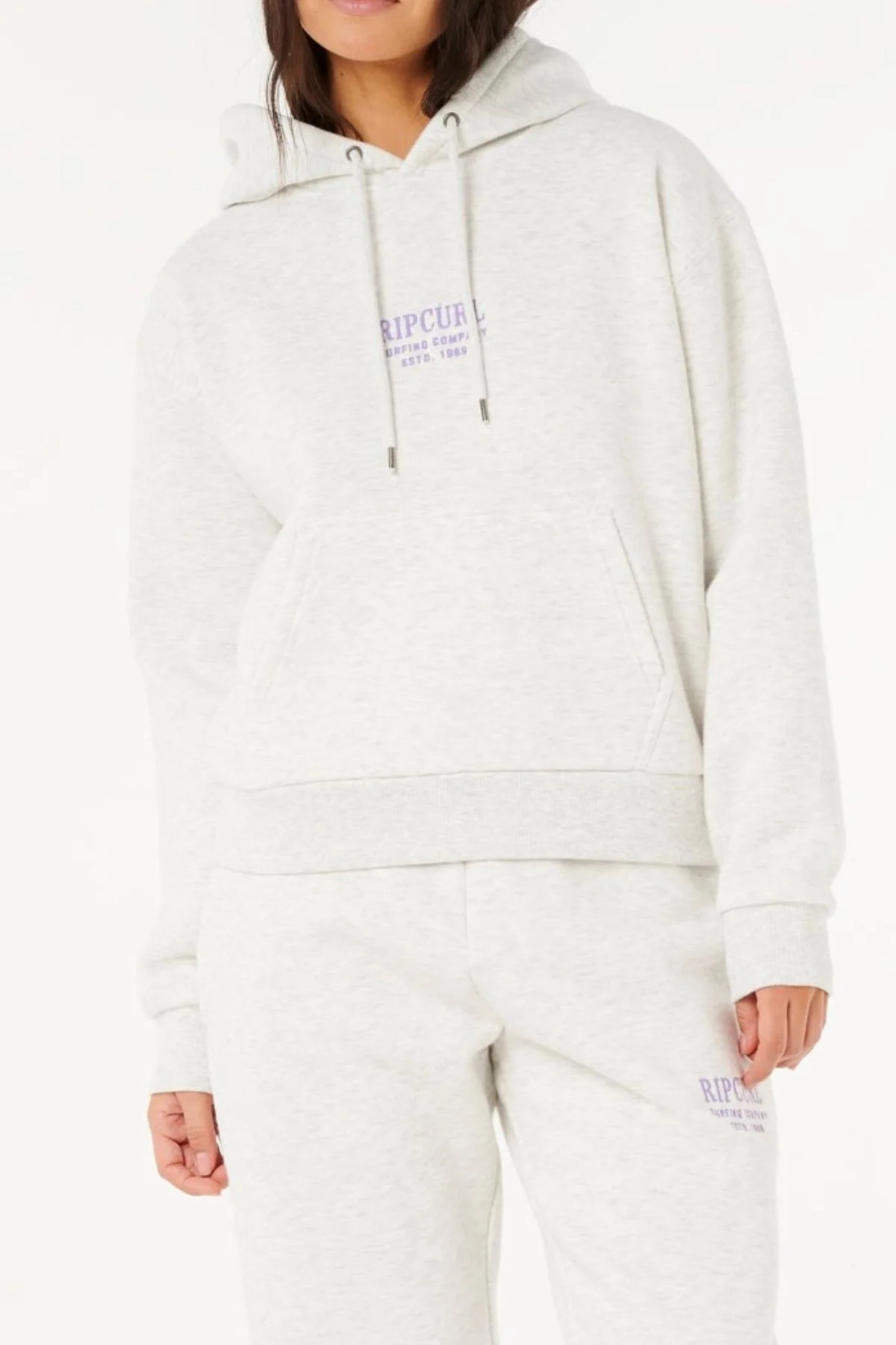 Rip Curl Surf Staple Relaxed Hood