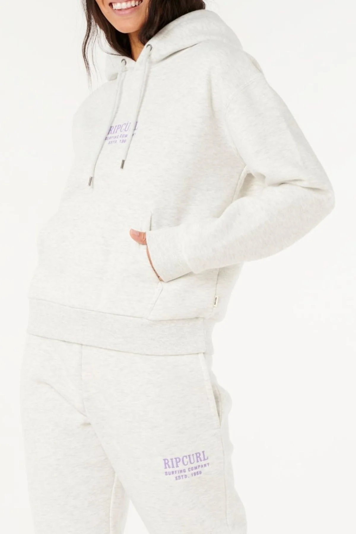 Rip Curl Surf Staple Relaxed Hood - Image 2