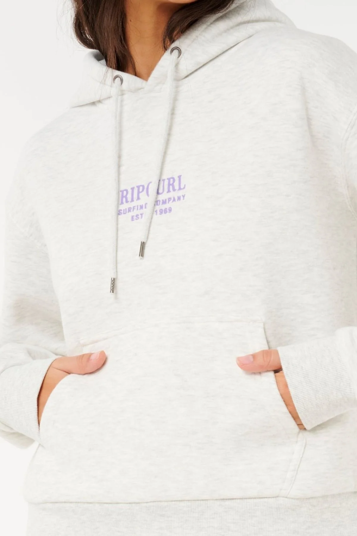 Rip Curl Surf Staple Relaxed Hood - Image 4