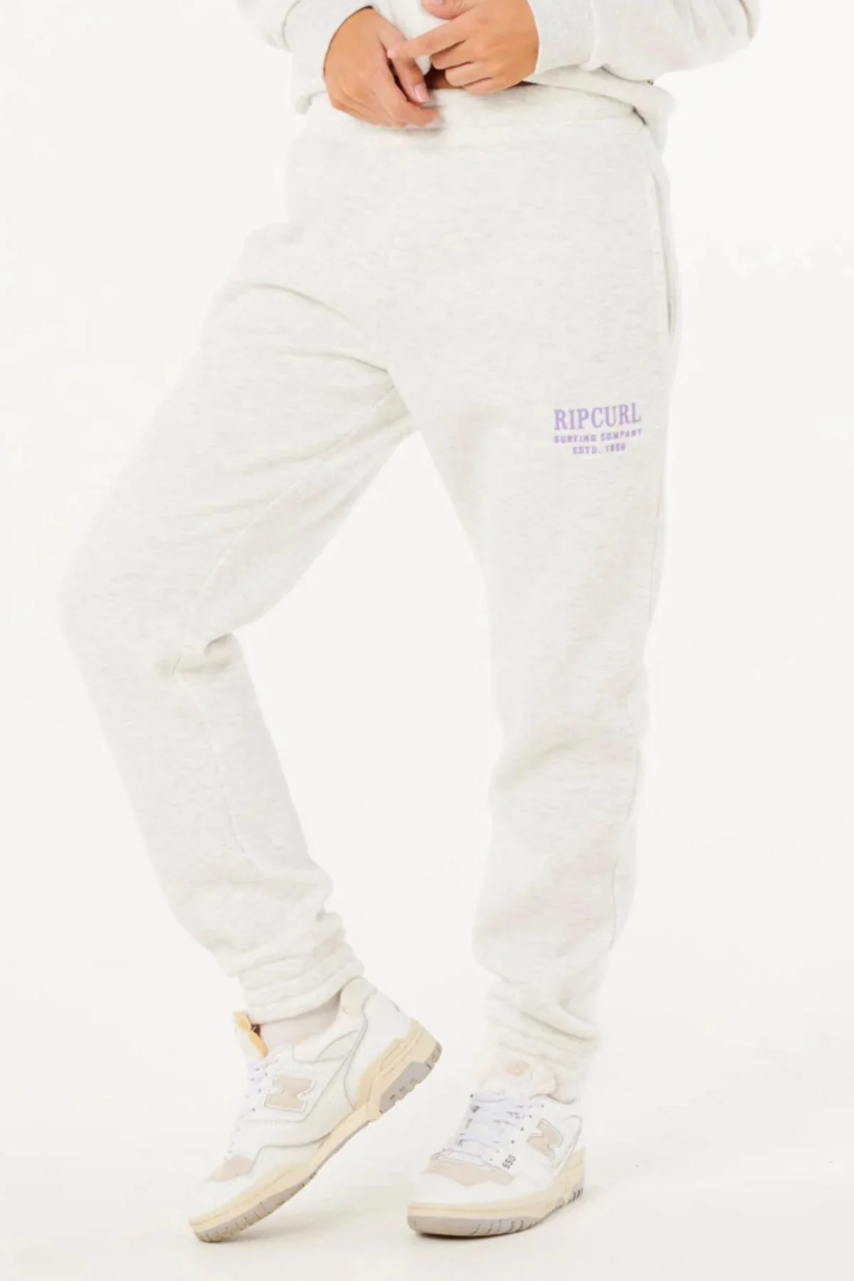 Rip Curl Surf Staple Trackpant - Image 3