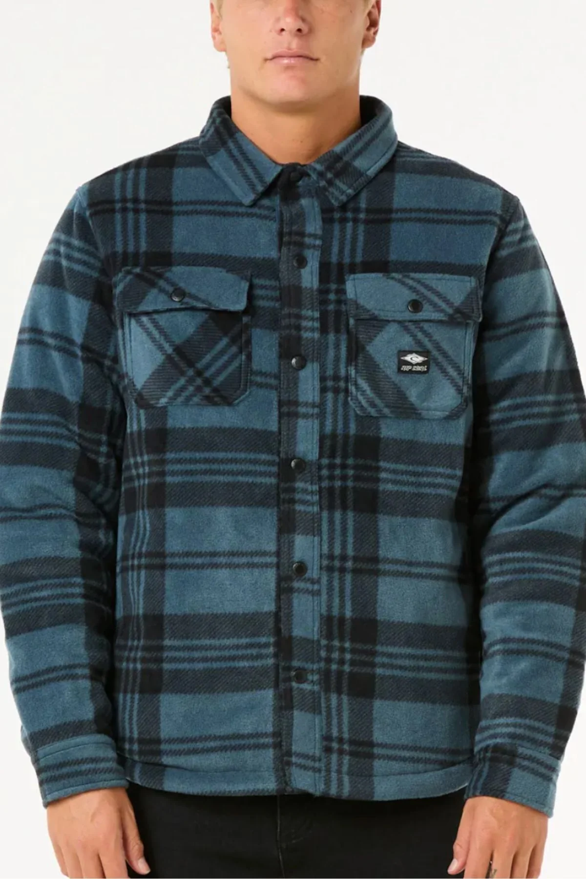 Rip Curl Tofino Polar Fleece Jacket