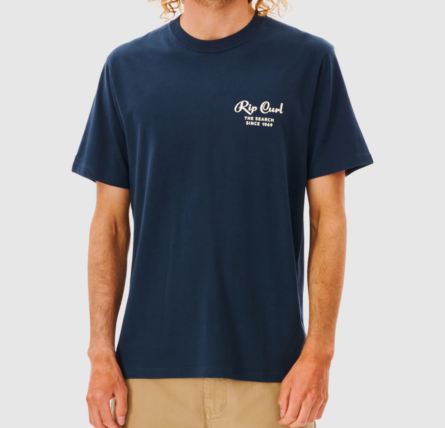 Rip Curl Twist Tee
