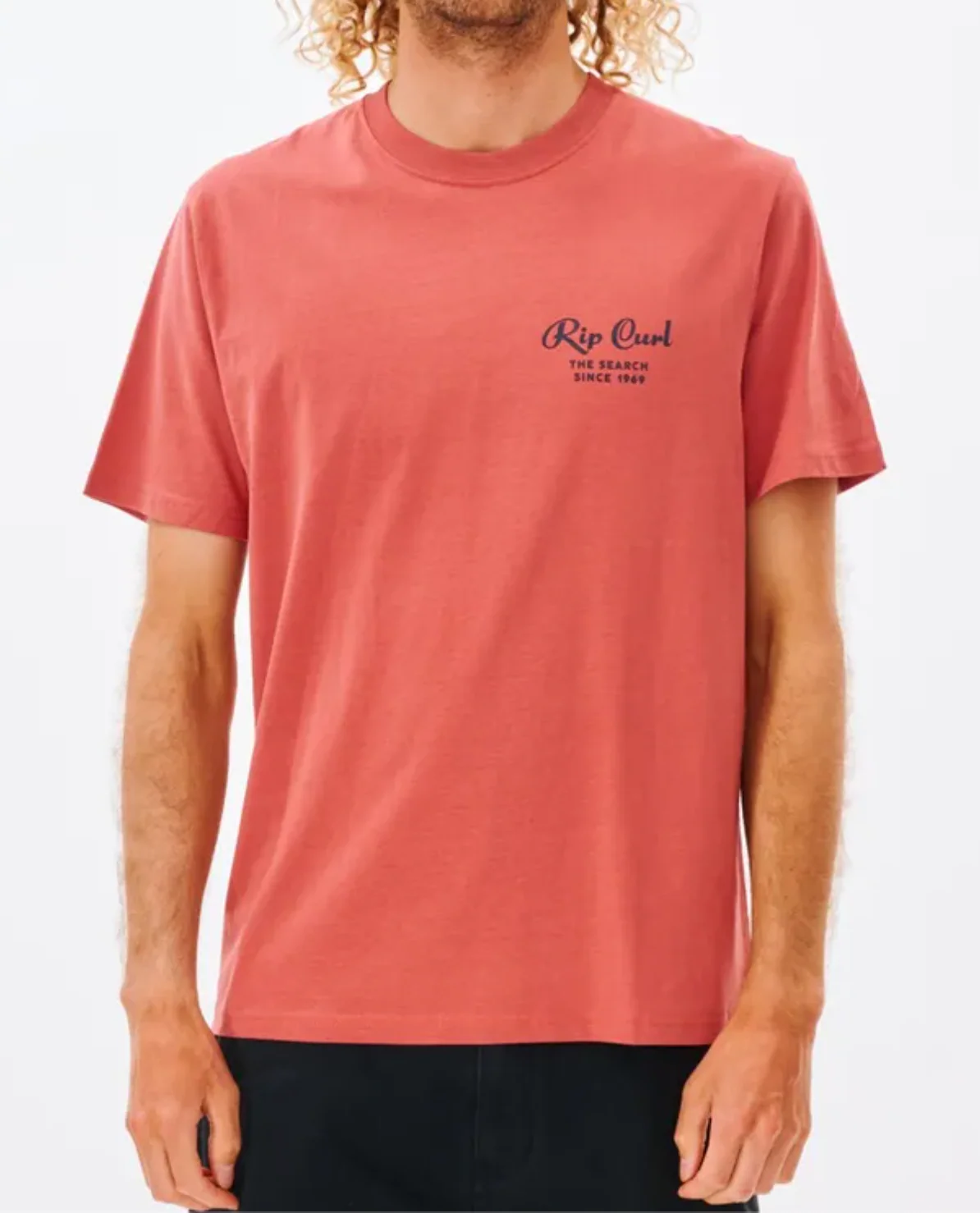 Rip Curl Twist Tee - Image 3