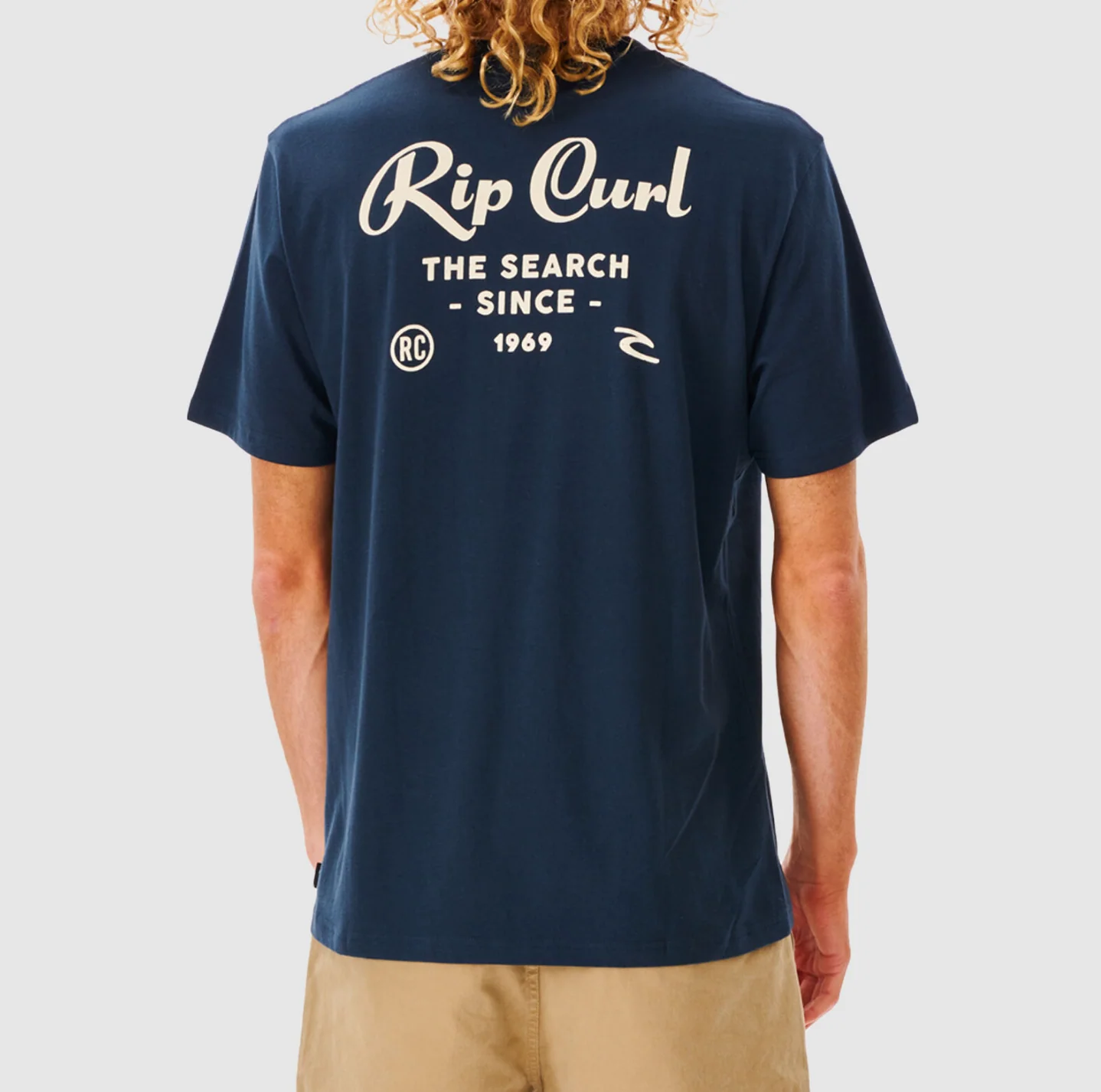 Rip Curl Twist Tee - Image 4
