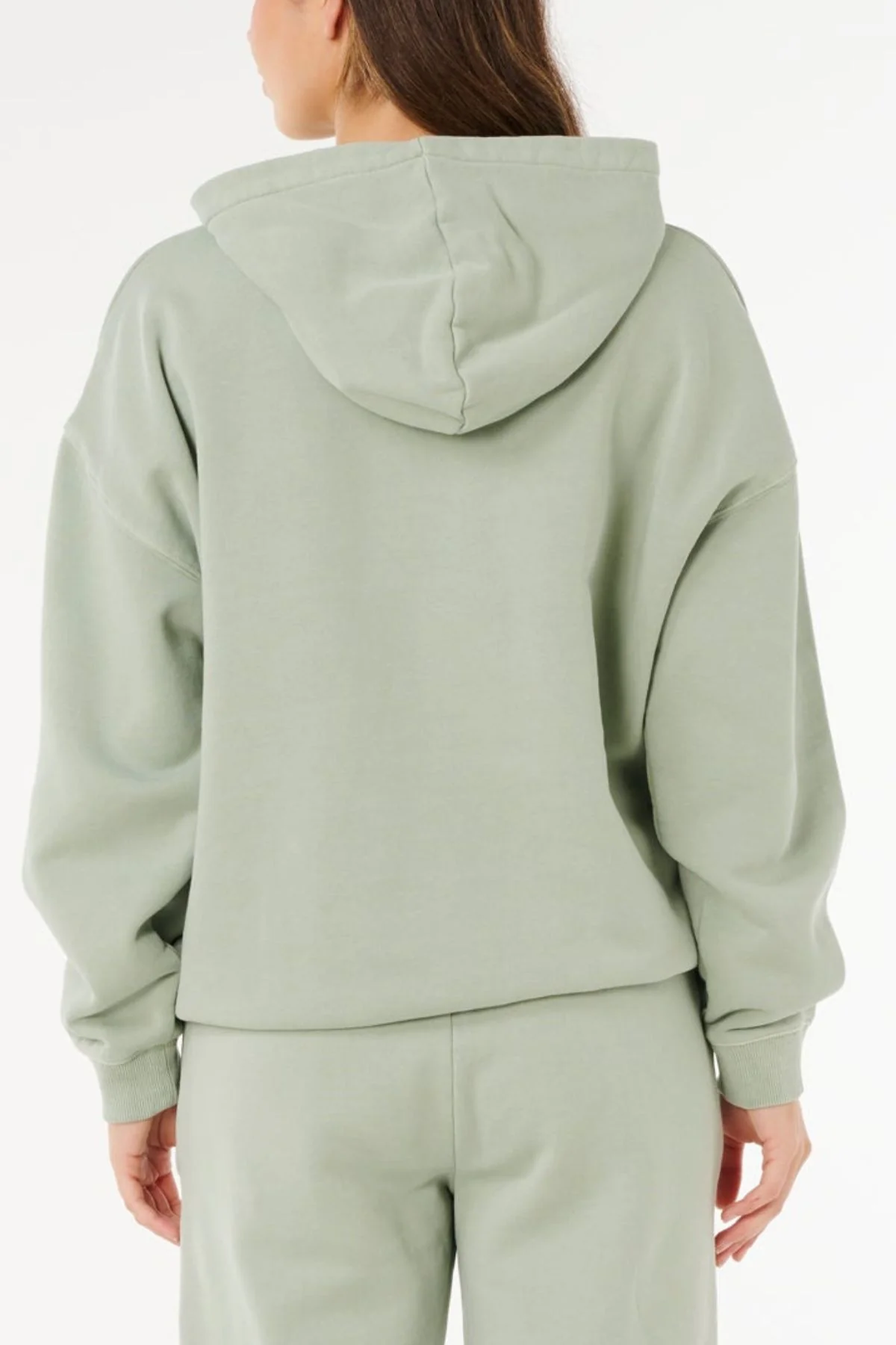 Rip Curl Varsity Sports Oversized Hood - Image 2