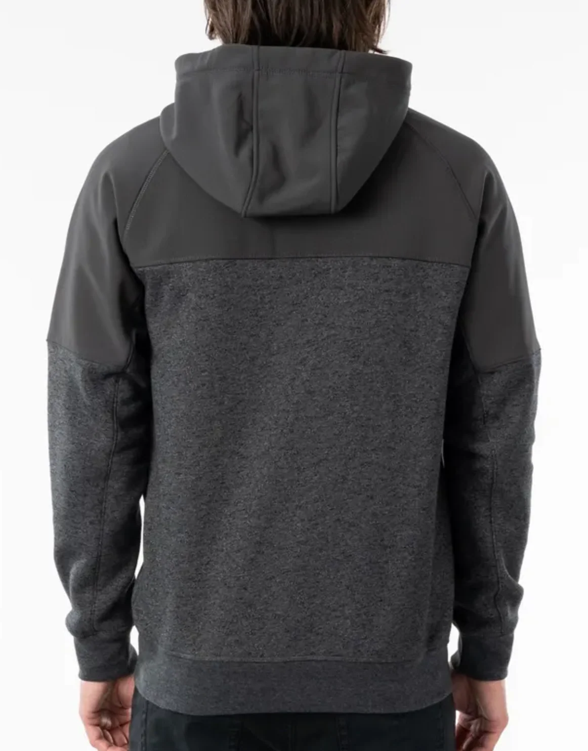 Rip Curl Anti Series Viral Zip Thru - Image 4