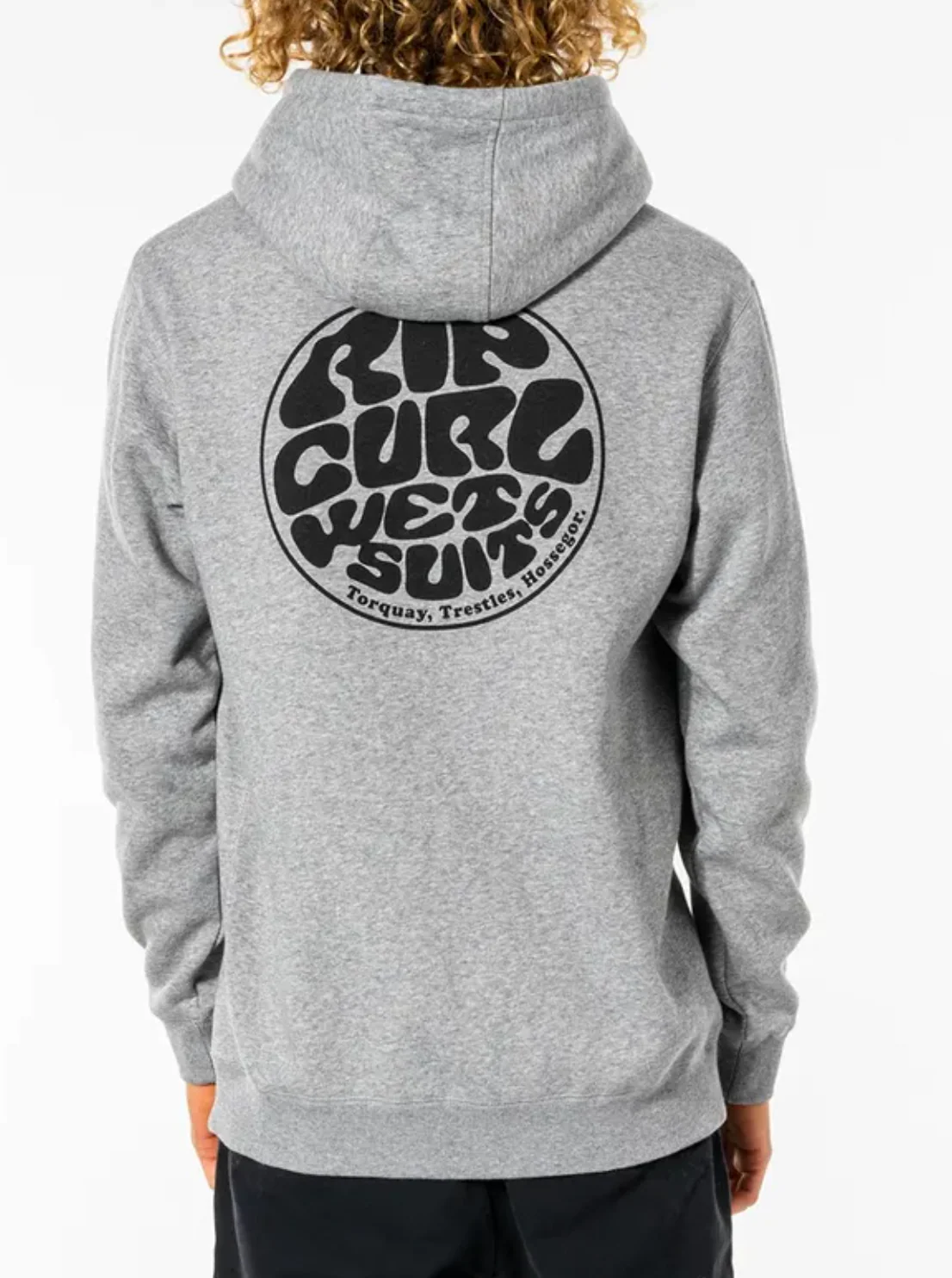 Rip Curl Wetsuit Icon Hood - Image 3