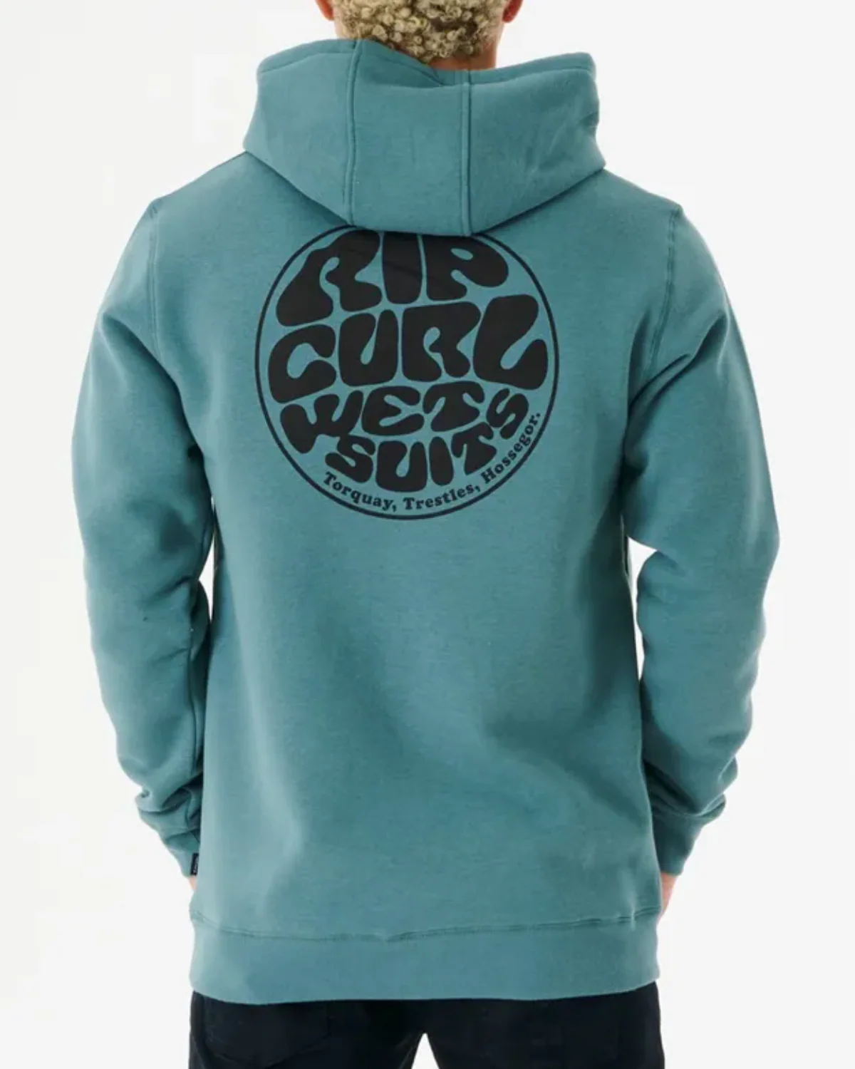 Rip Curl Wetsuit Icon Hood - Image 2