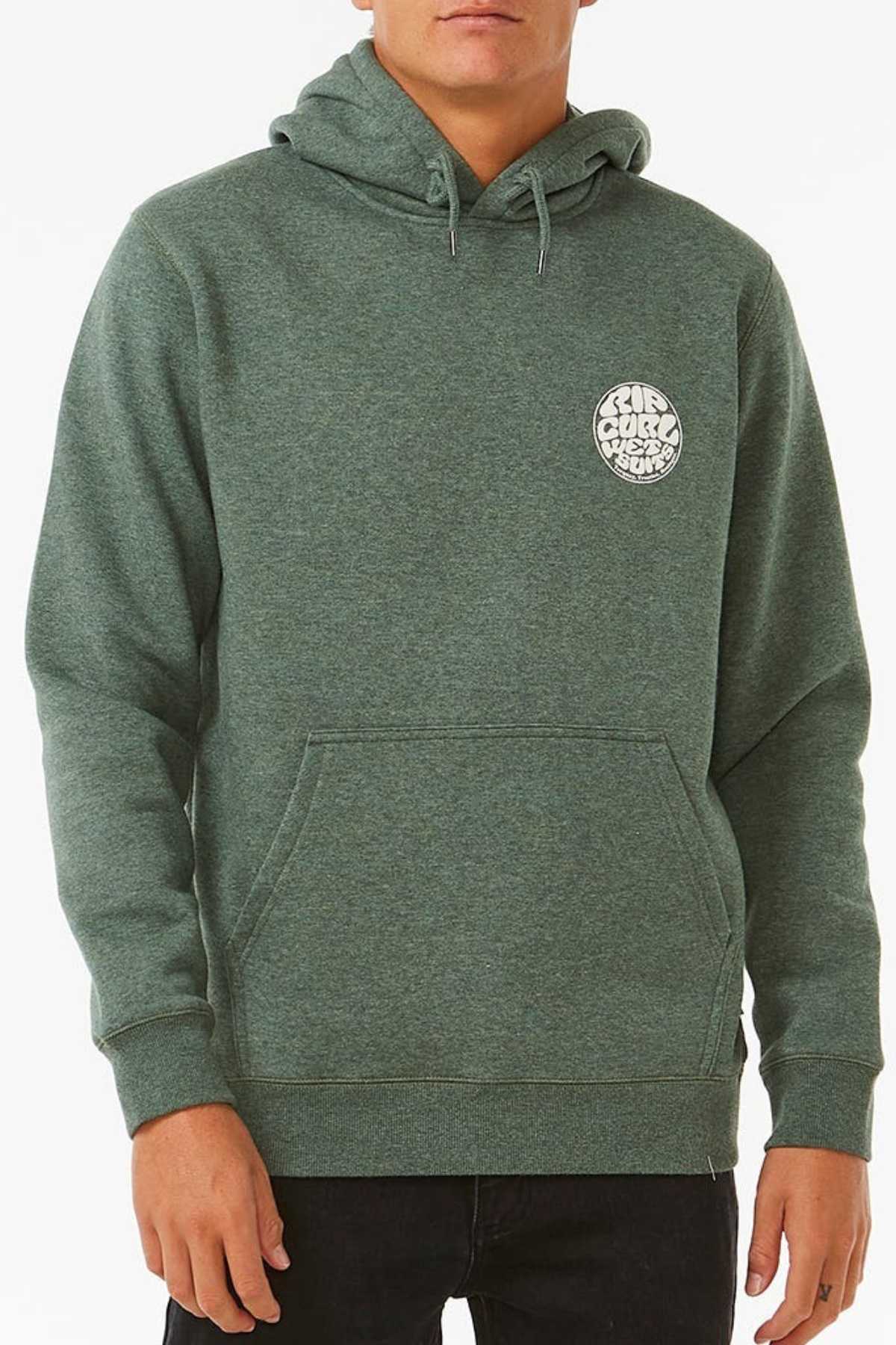 Rip Curl Wetsuit Icon Hood