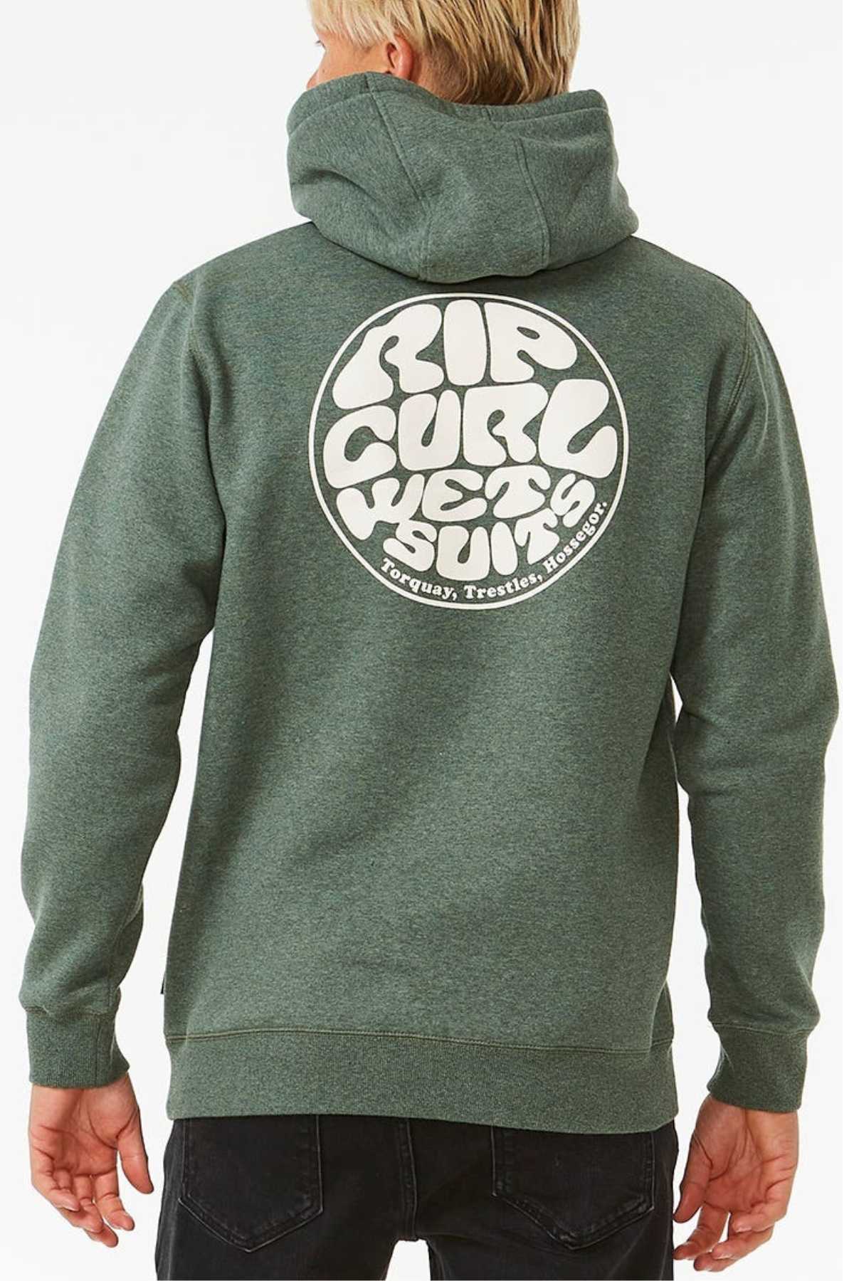 Rip Curl Wetsuit Icon Hood - Image 2