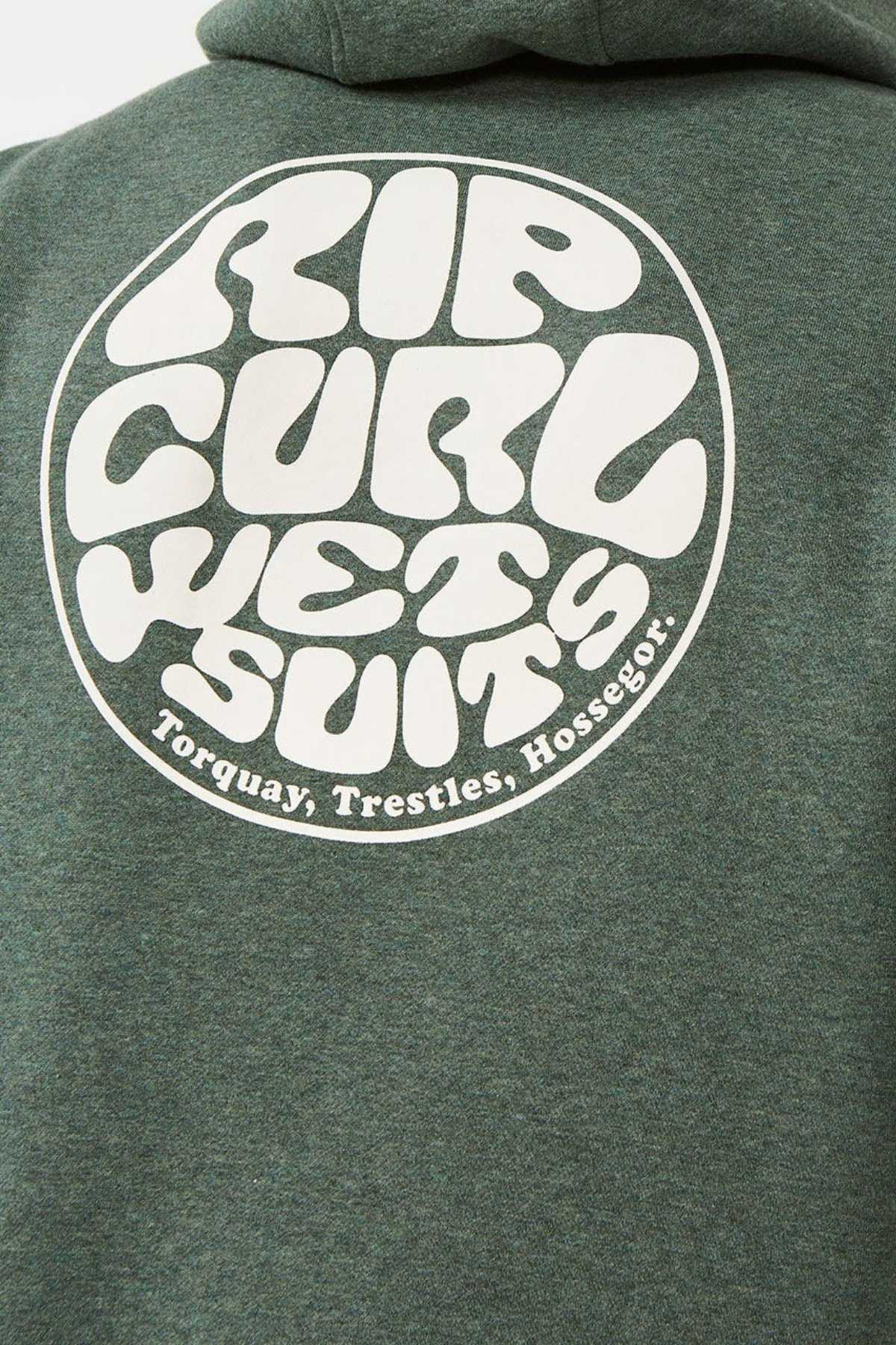 Rip Curl Wetsuit Icon Hood - Image 3