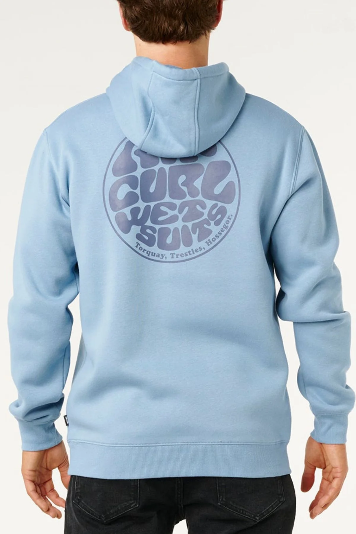 Rip Curl Wetsuit Icon Hood - Image 2