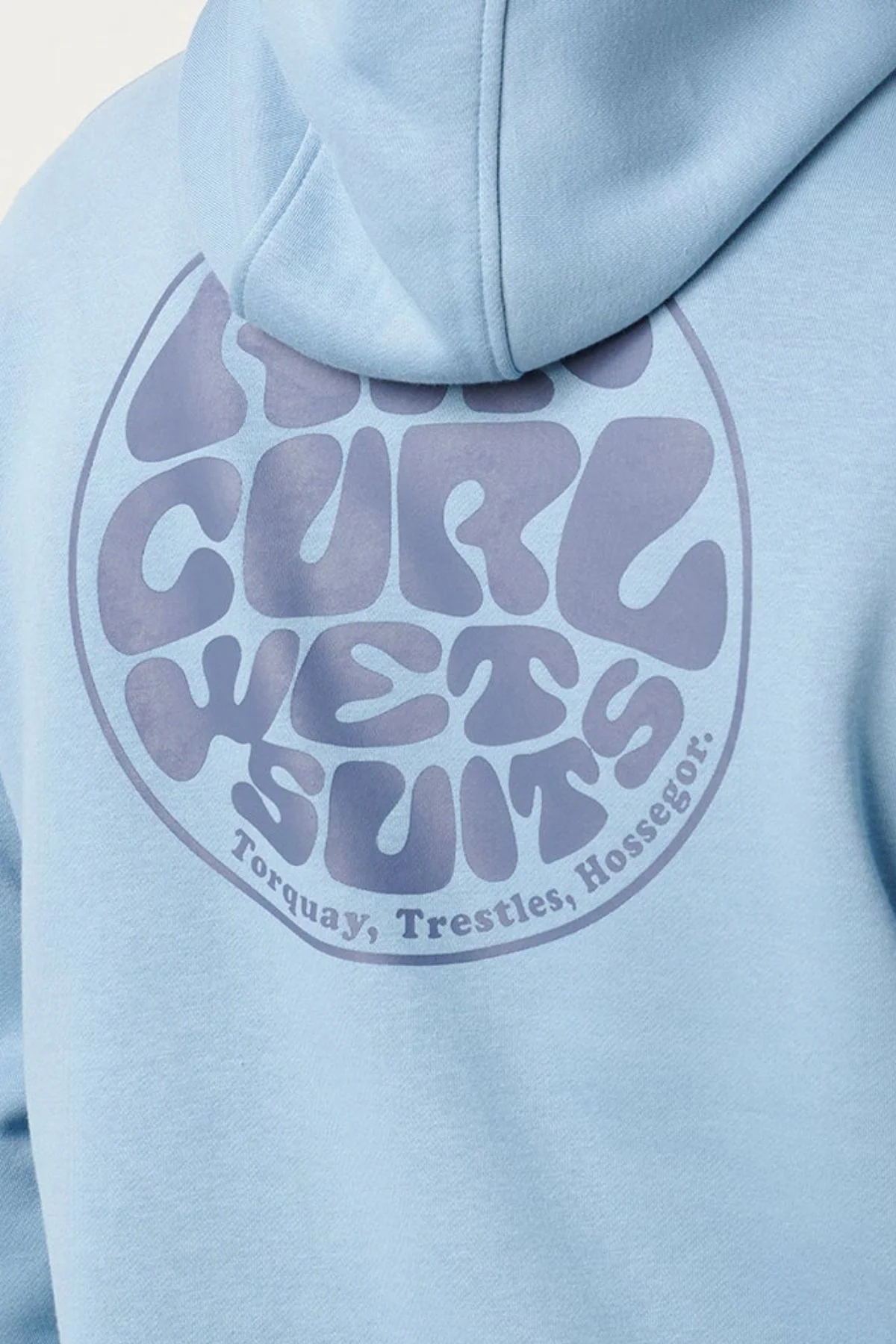 Rip Curl Wetsuit Icon Hood - Image 3