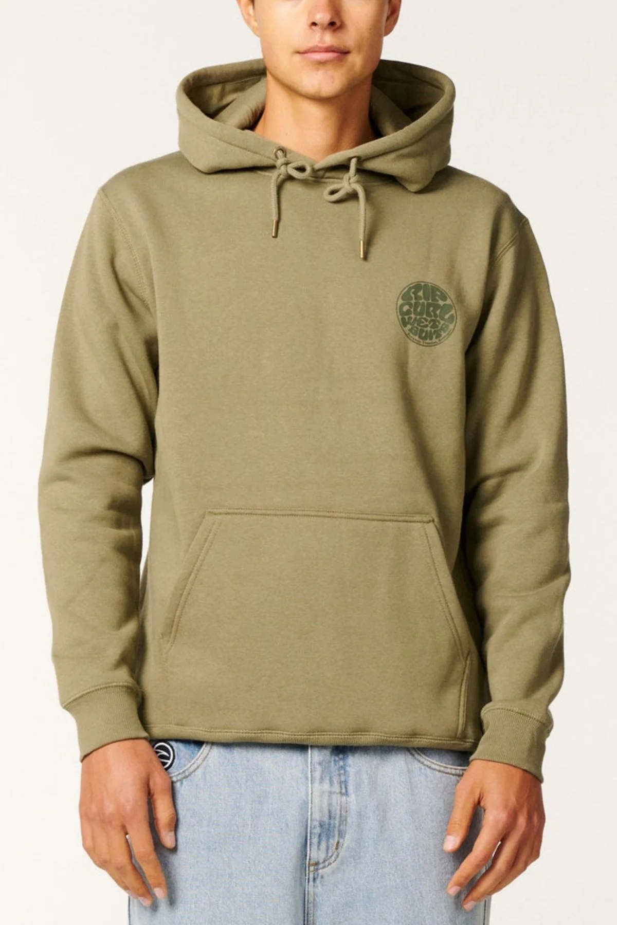Rip Curl Wetsuit Icon Hood