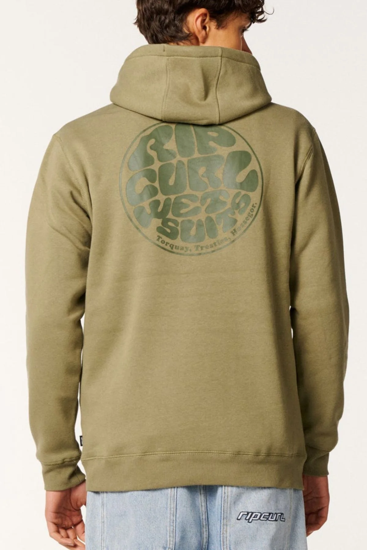 Rip Curl Wetsuit Icon Hood - Image 2