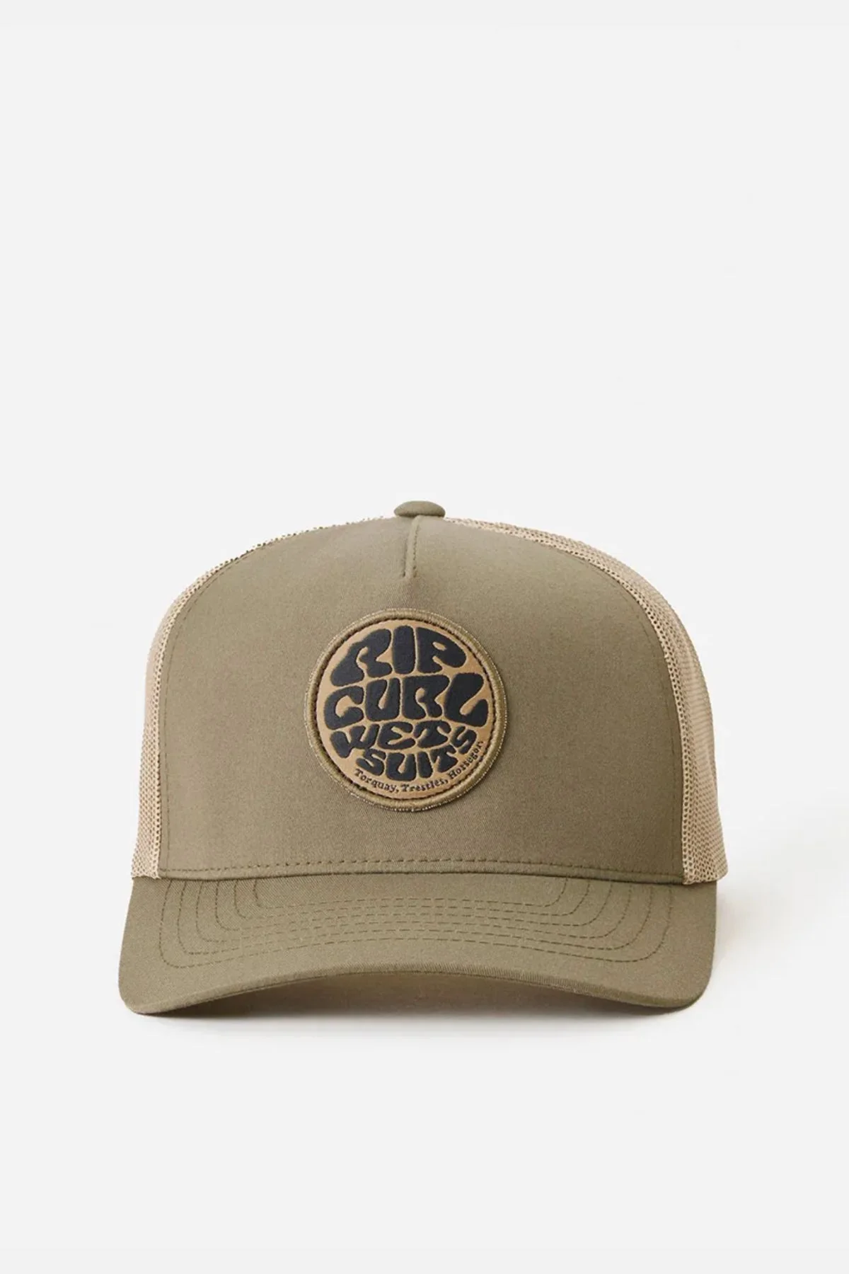Rip Curl Wetsuit Icon Trucker - Image 2
