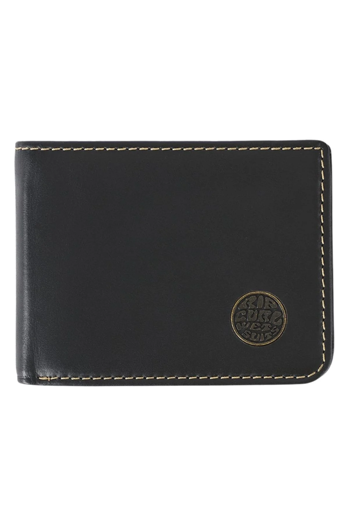 Rip Curl Wetsuit Logo RFID All Day Wallet