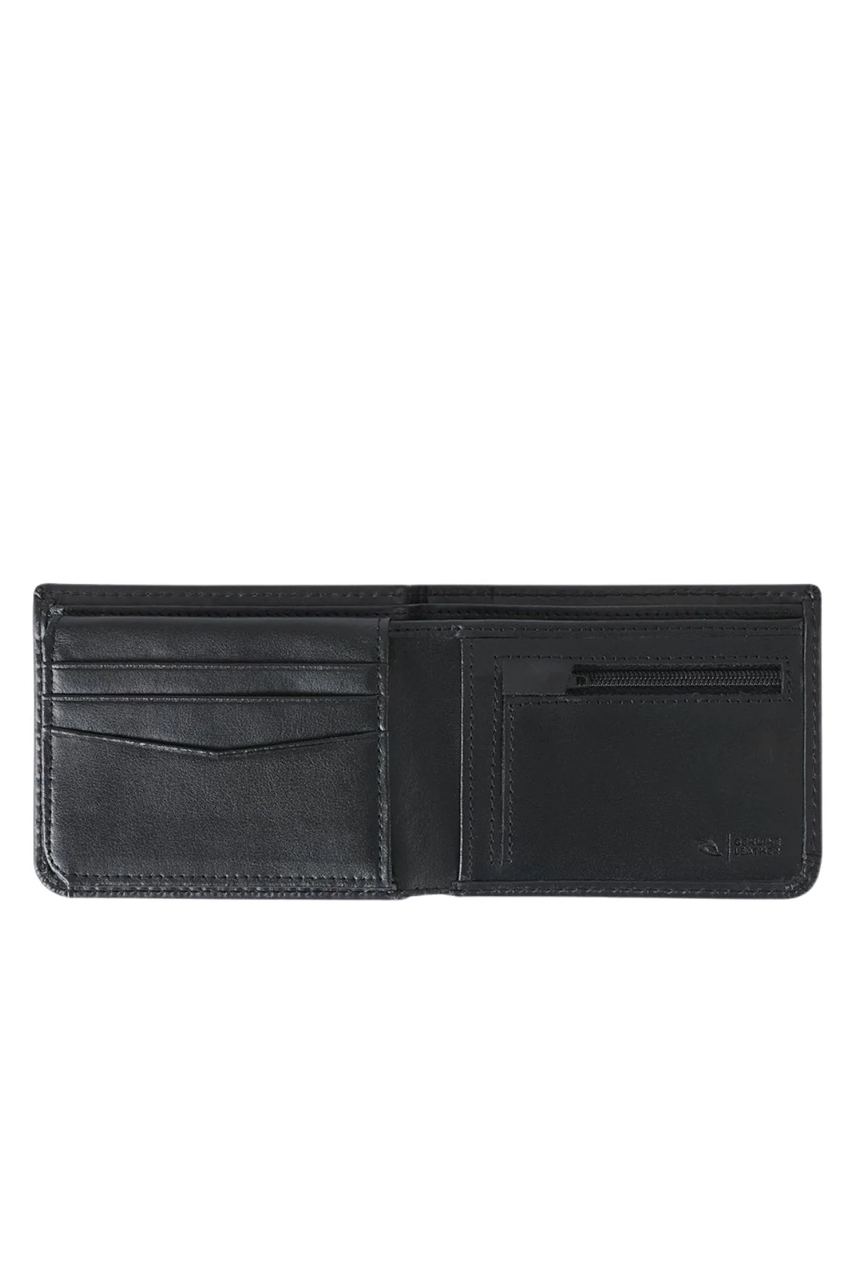 Rip Curl Wetsuit Logo RFID All Day Wallet - Image 3