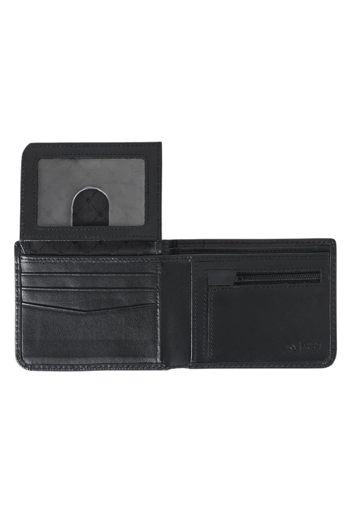 Rip Curl Wetsuit Logo RFID All Day Wallet - Image 4