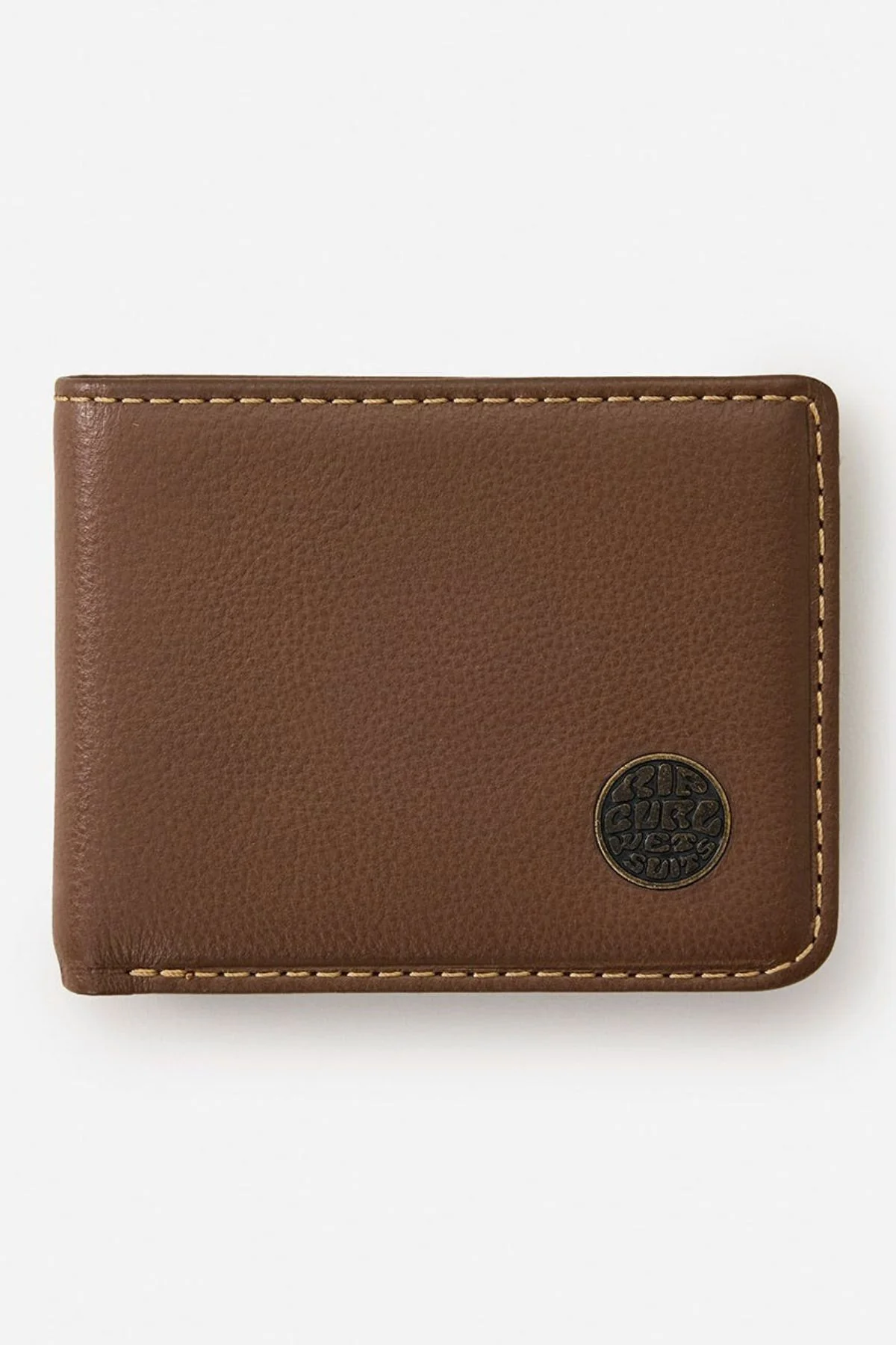 Rip Curl Wetsuit Logo RFID All Day Wallet