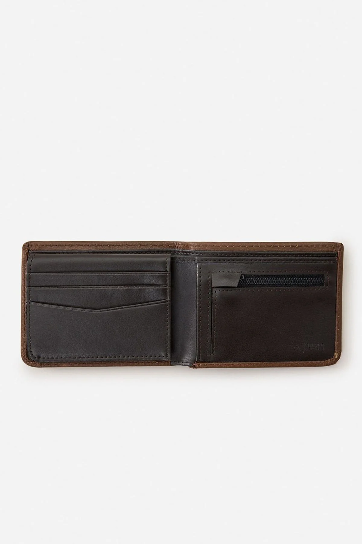 Rip Curl Wetsuit Logo RFID All Day Wallet - Image 3