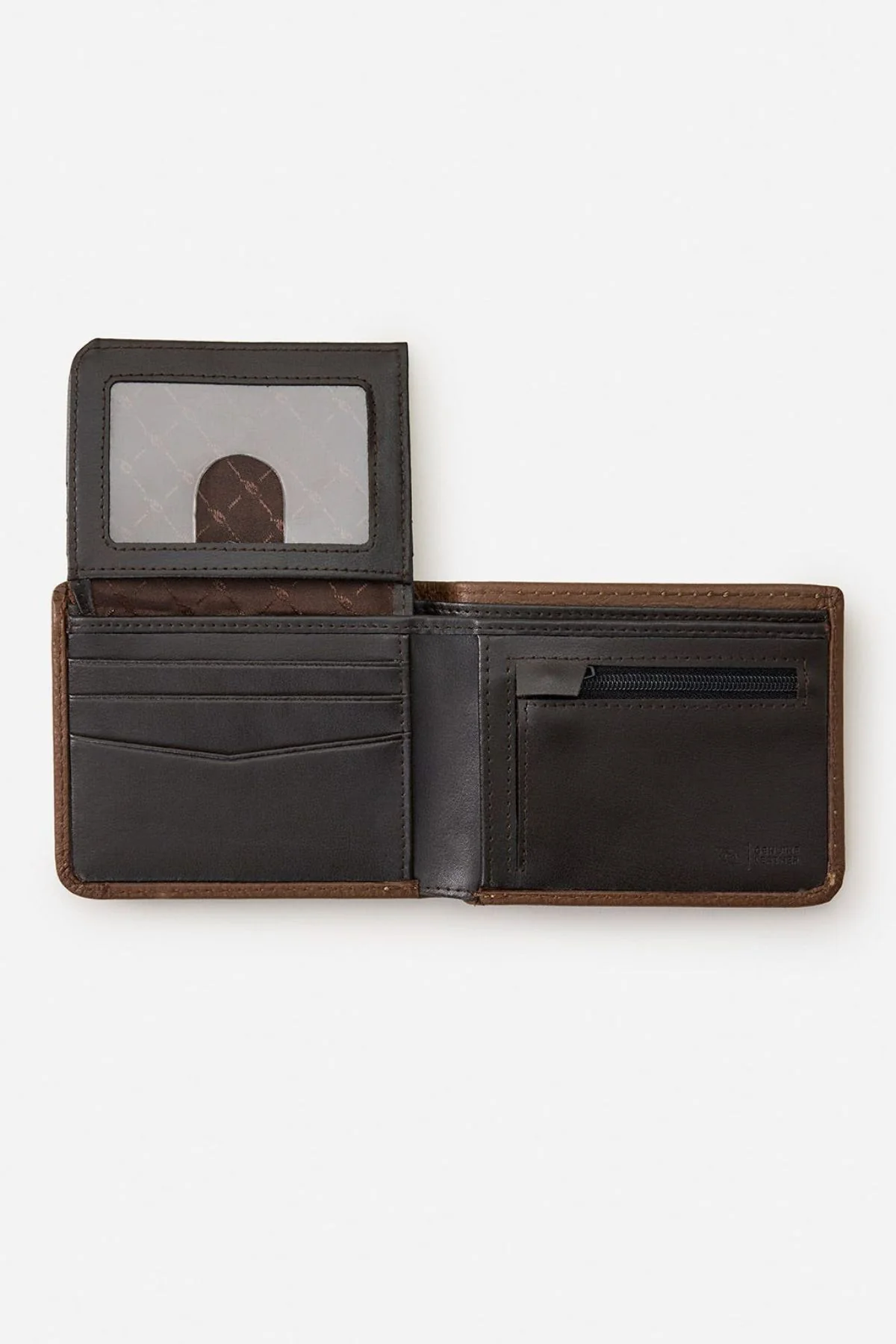 Rip Curl Wetsuit Logo RFID All Day Wallet - Image 4