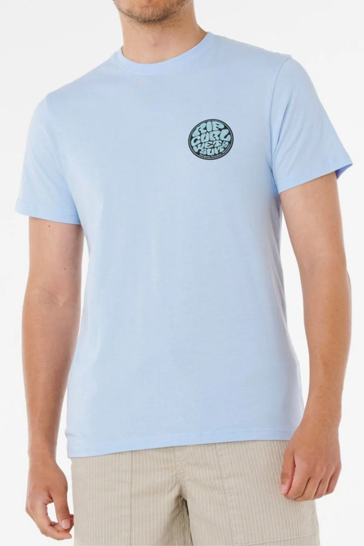 Rip Curl Wettie Passage Icon Tee