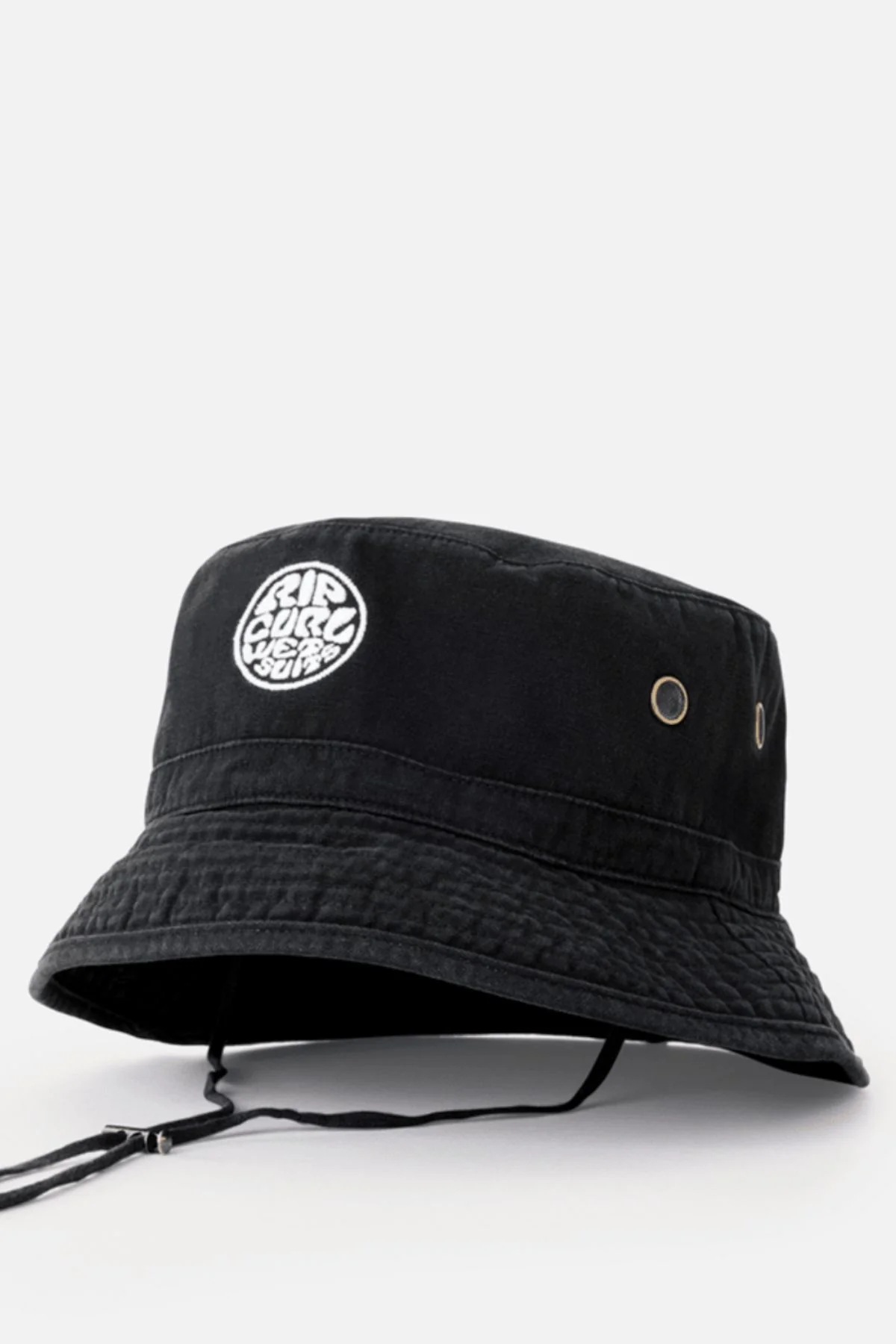 Rip Curl Wetty Icon Bucket Hat - Image 3