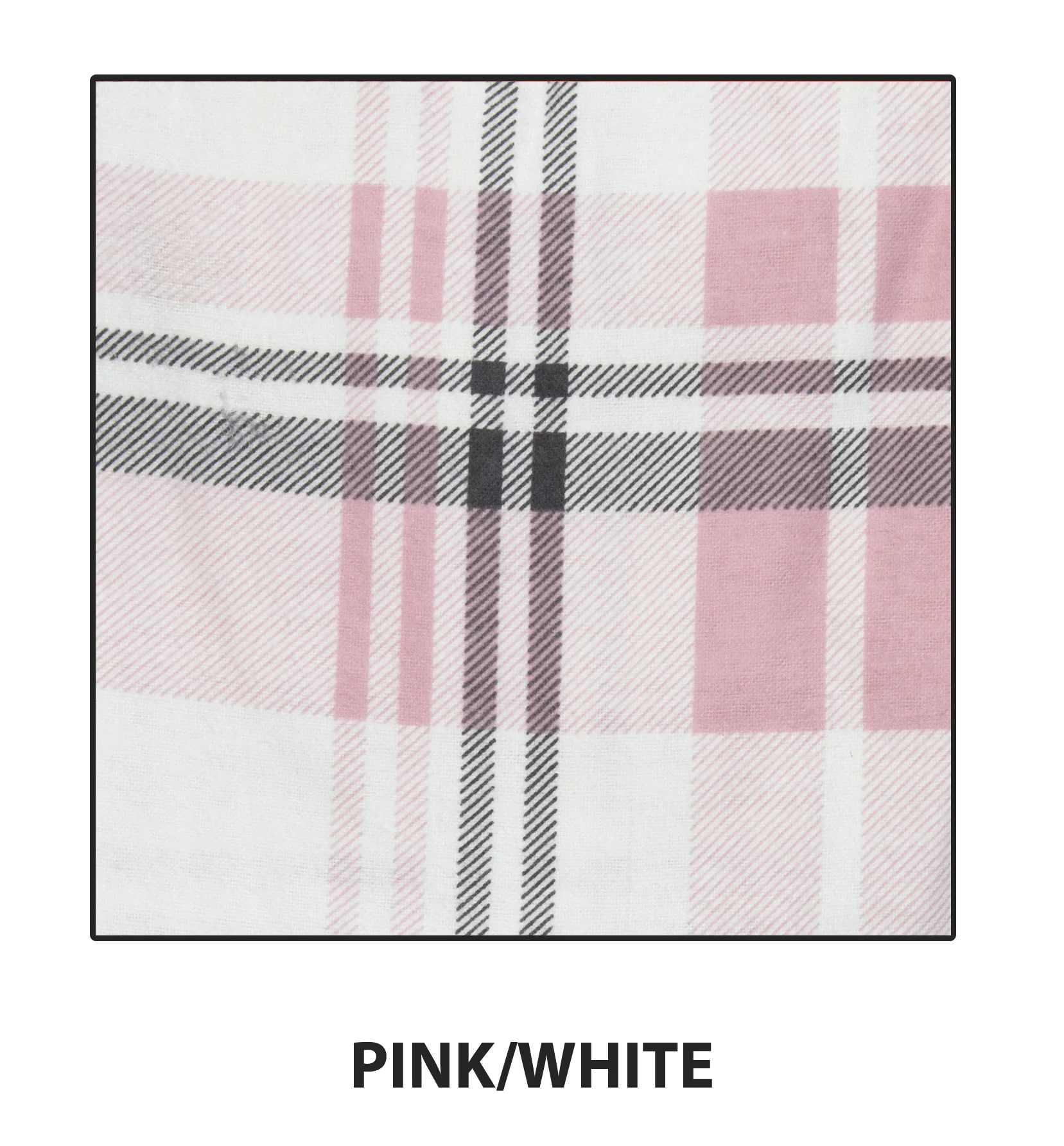 Ritemate Kids Pilbara Closed Front Flannelette Shirt - Image 4