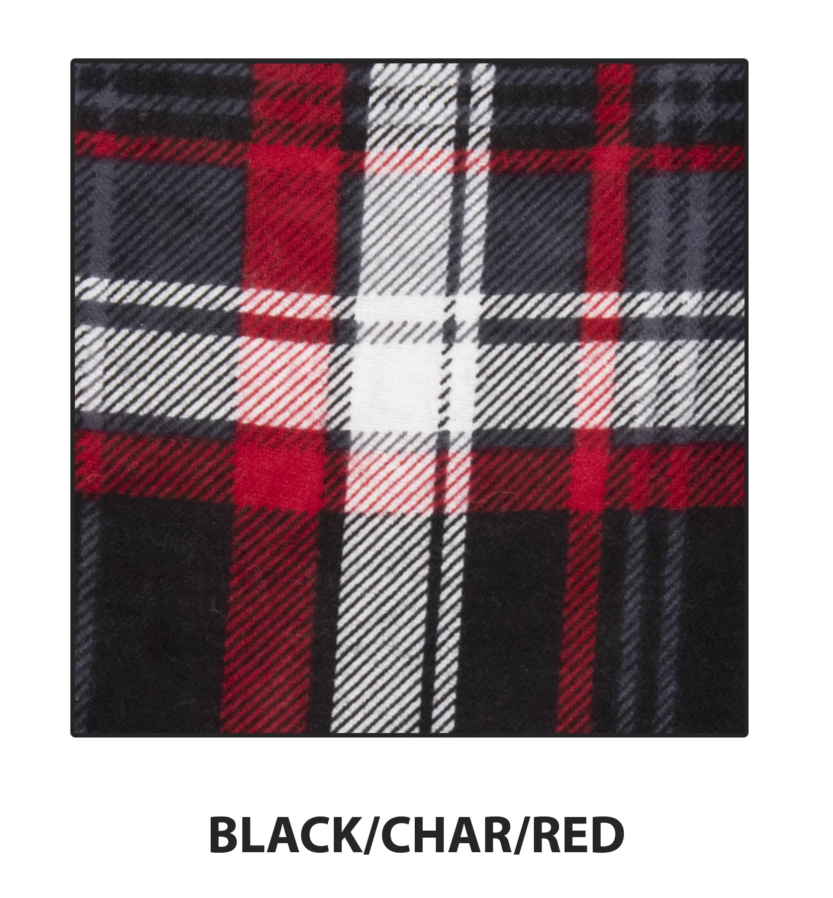 Ritemate Kids Pilbara Closed Front Flannelette Shirt - Image 5