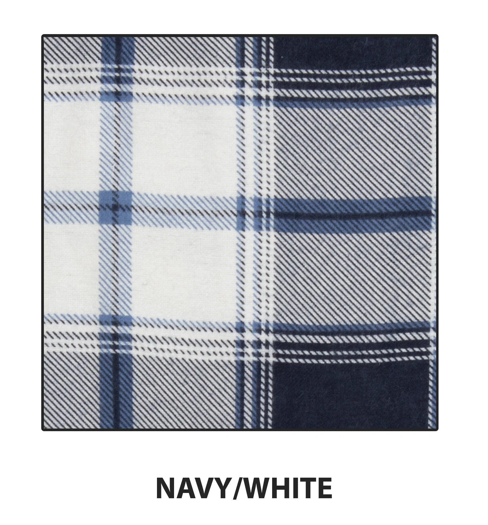 Ritemate Kids Pilbara Closed Front Flannelette Shirt - Image 6