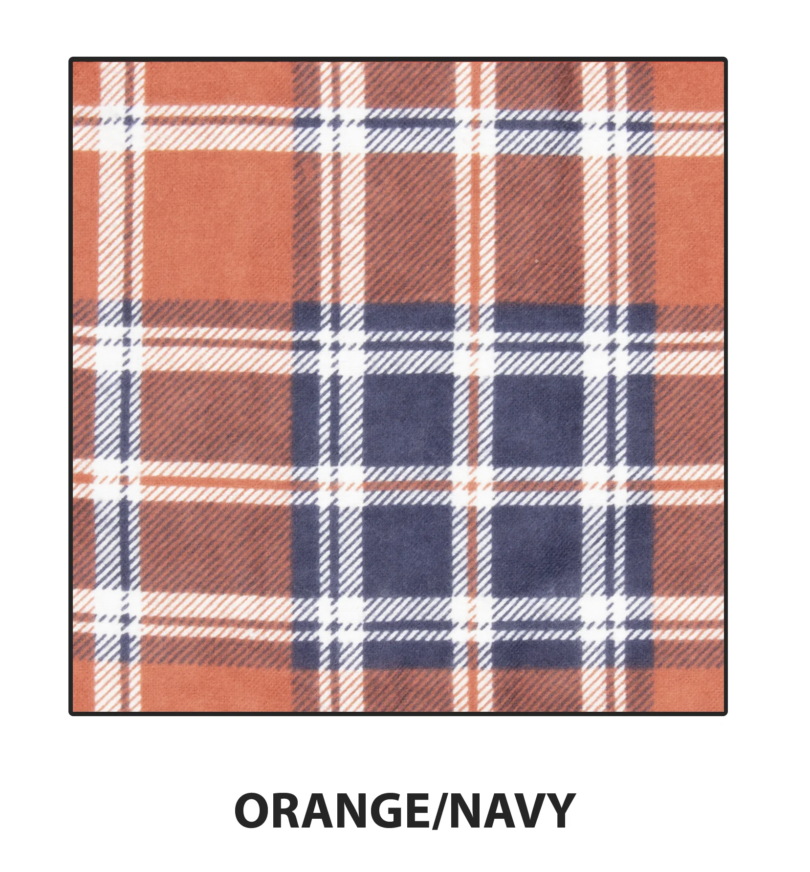Ritemate Kids Pilbara Closed Front Flannelette Shirt - Image 7