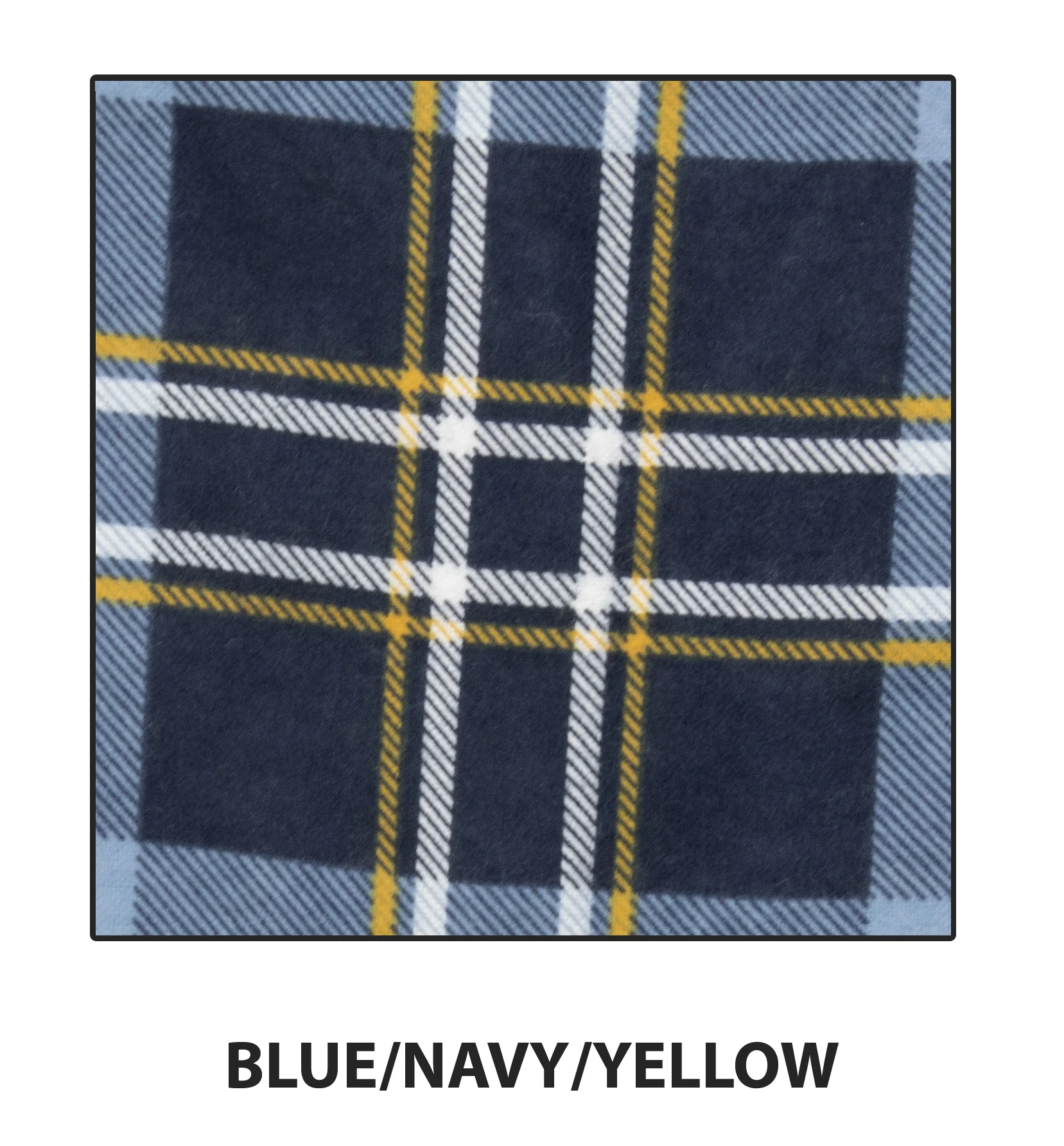 Ritemate Kids Pilbara Closed Front Flannelette Shirt - Image 8