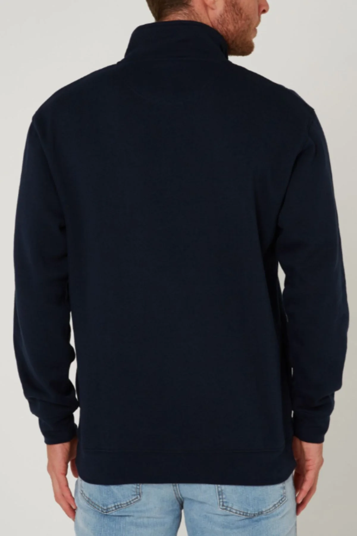 Pilbara Classic Fleece Pullover - Image 2
