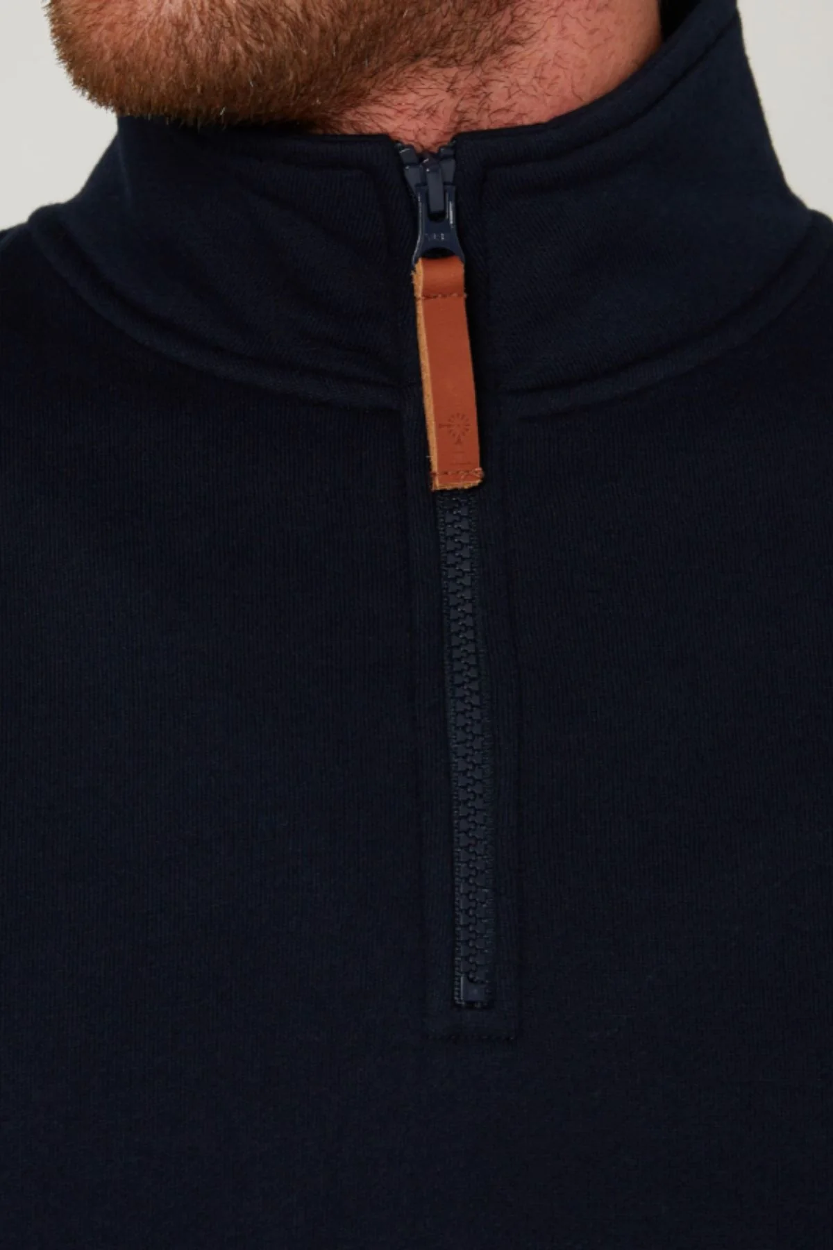 Pilbara Classic Fleece Pullover - Image 4