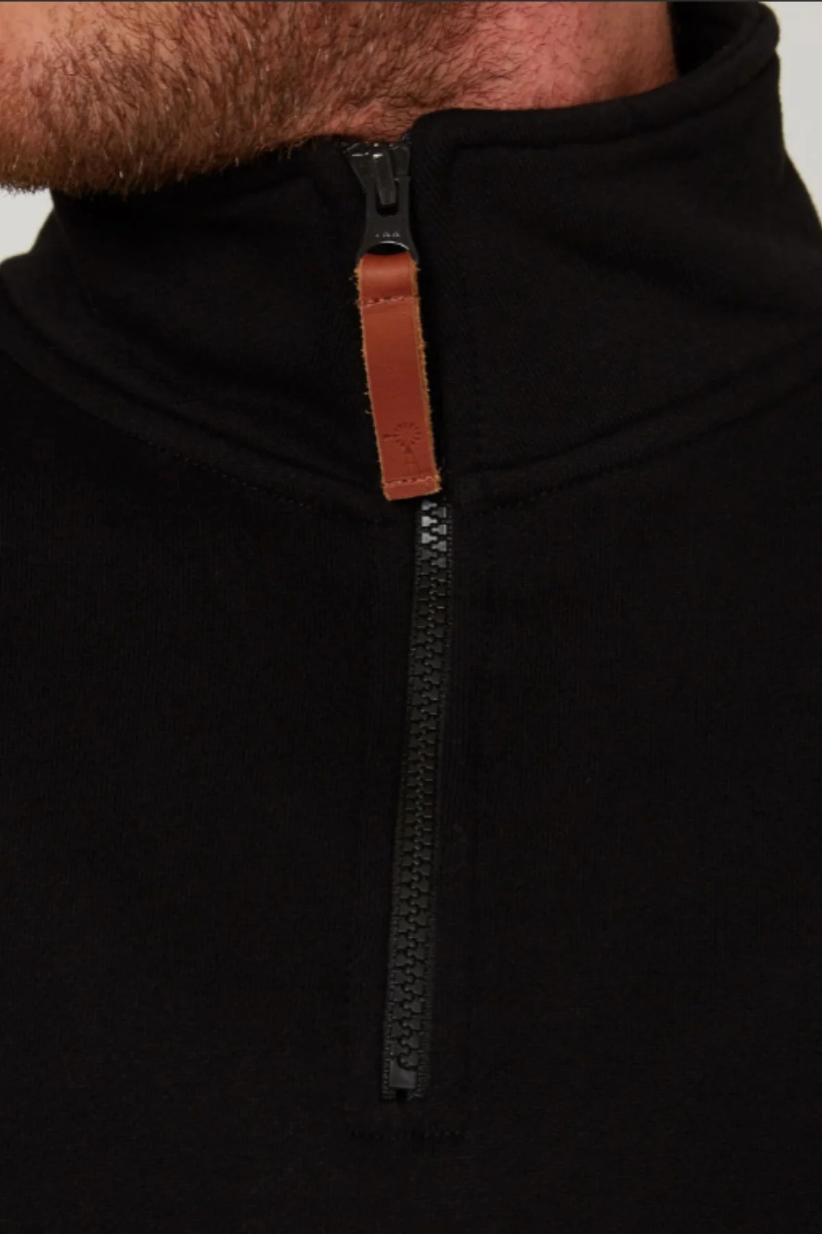 Pilbara Classic Fleece Pullover - Image 4