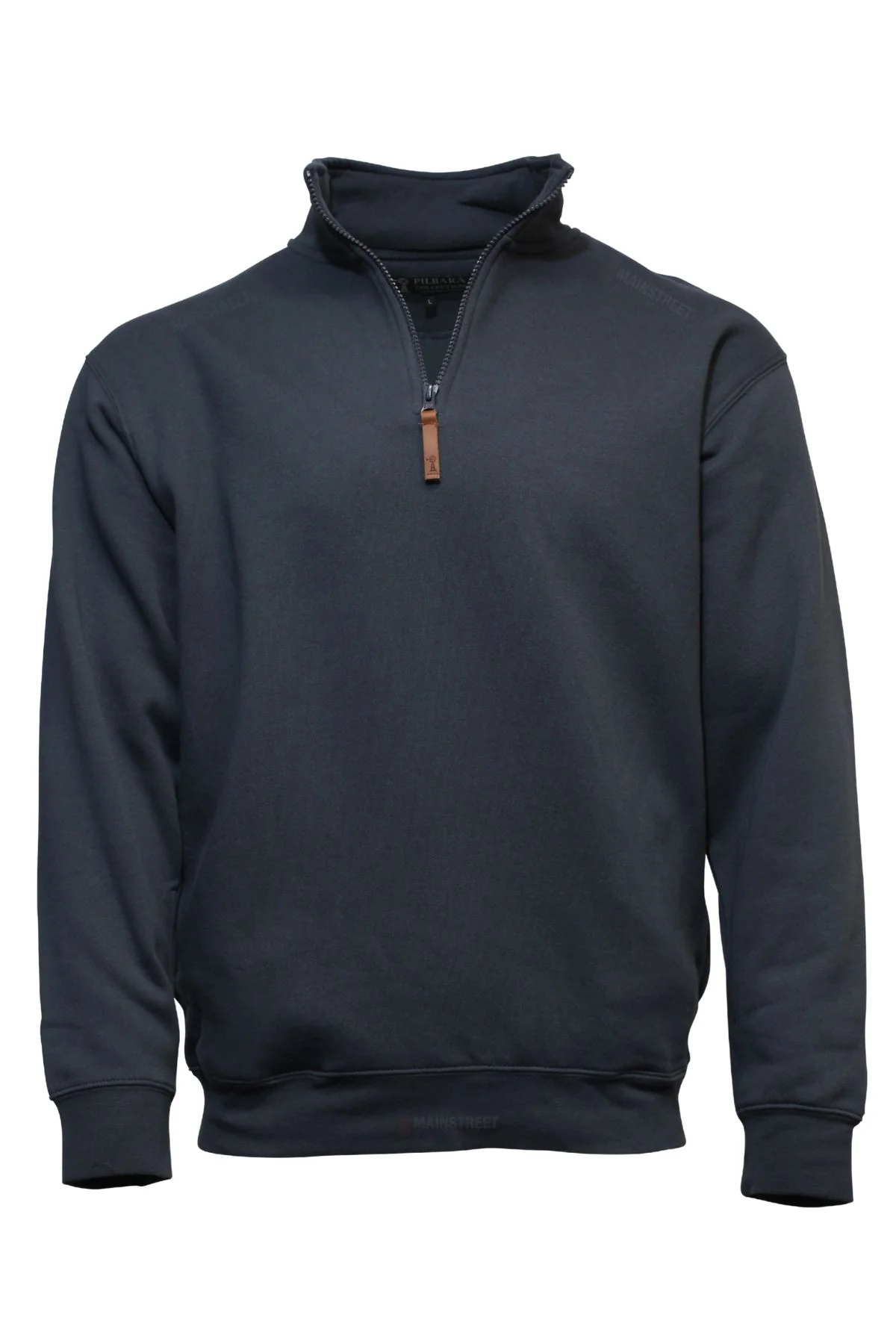 Pilbara Classic Fleece Pullover