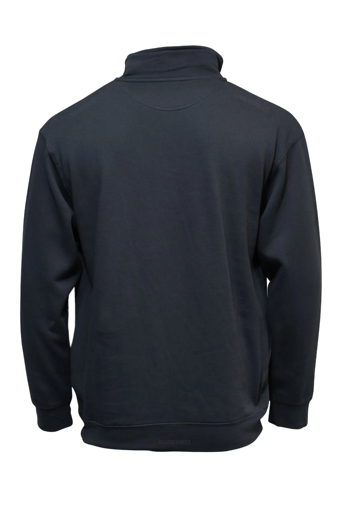 Pilbara Classic Fleece Pullover - Image 2
