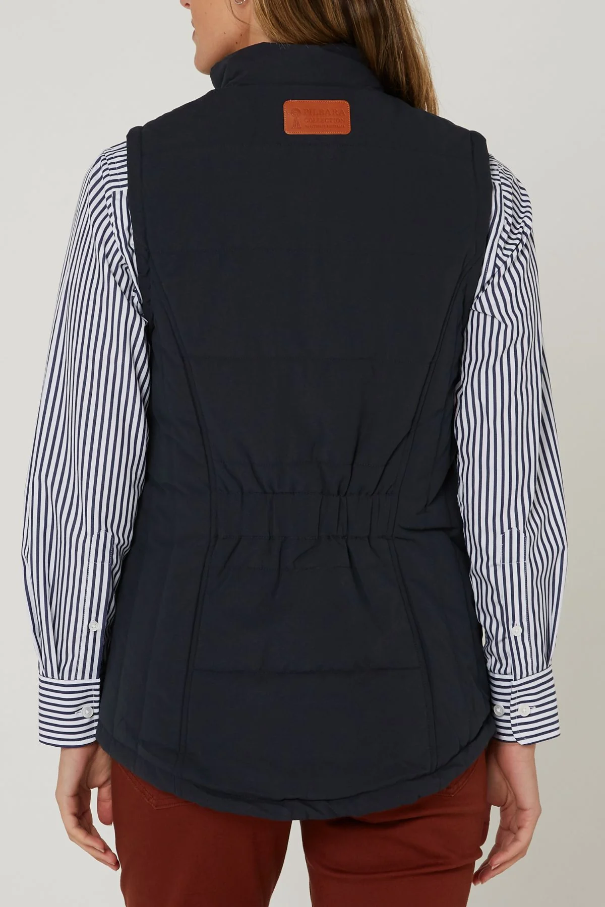 Pilbara Ladies Vest - Image 2