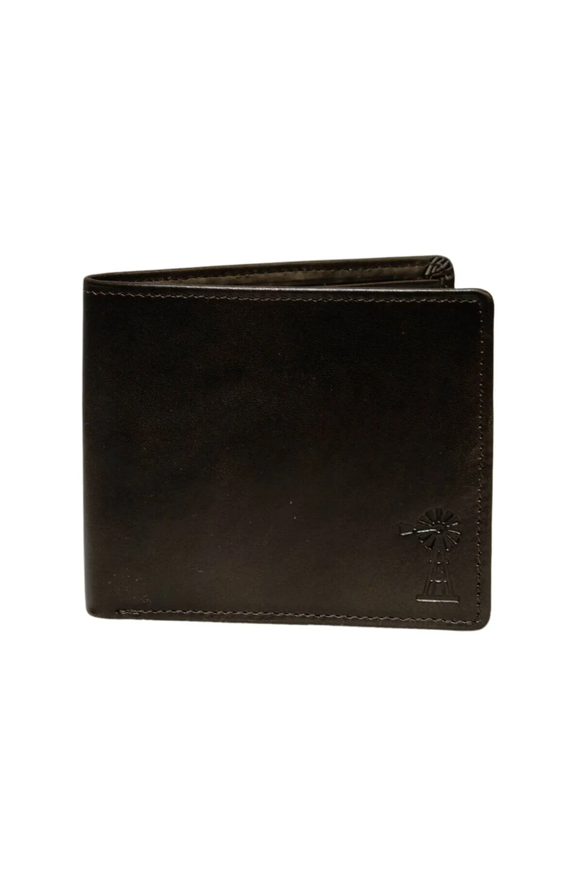 Pilbara Leather Wallet